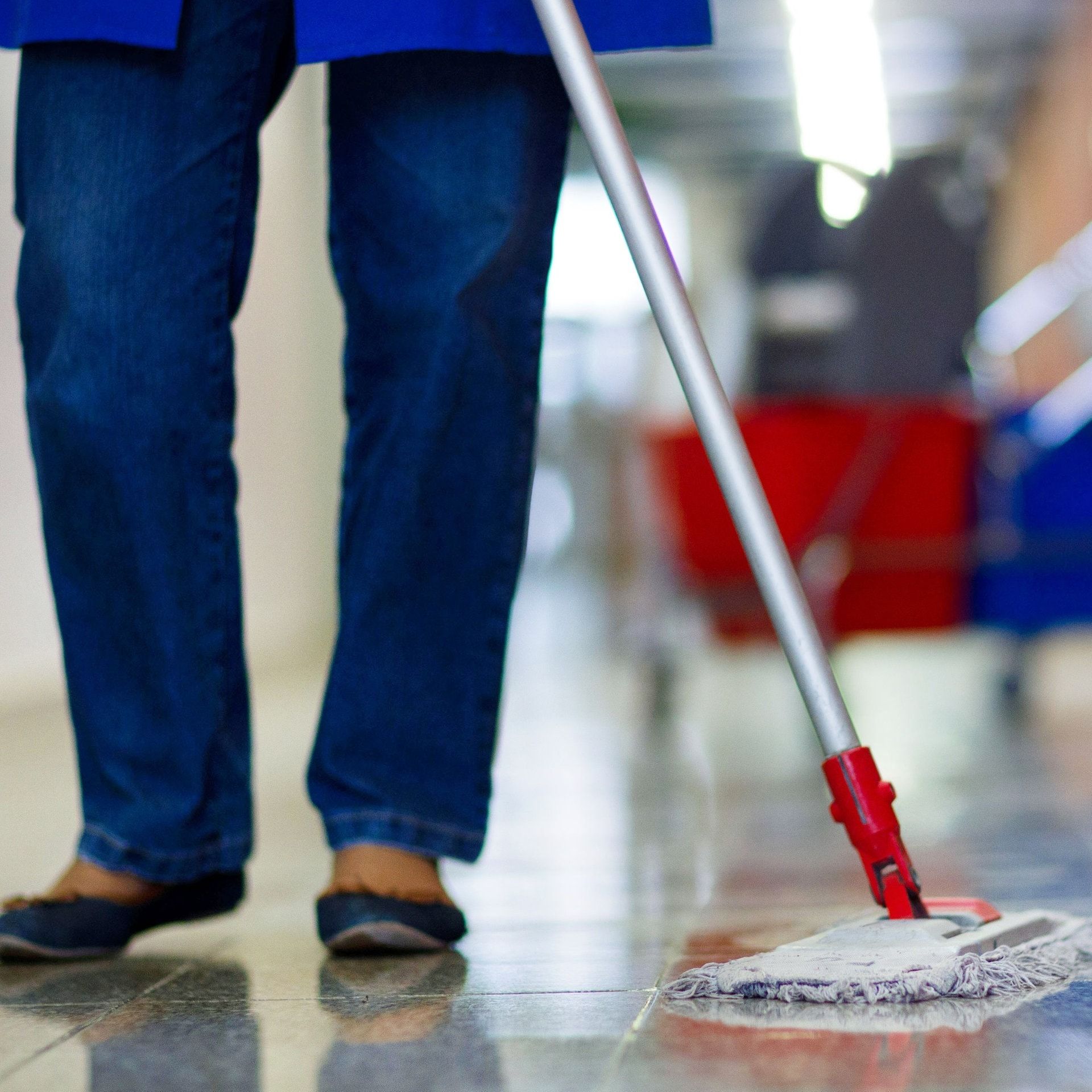 Arm trotz Arbeit – Was gegen Erwerbsarmut hilft