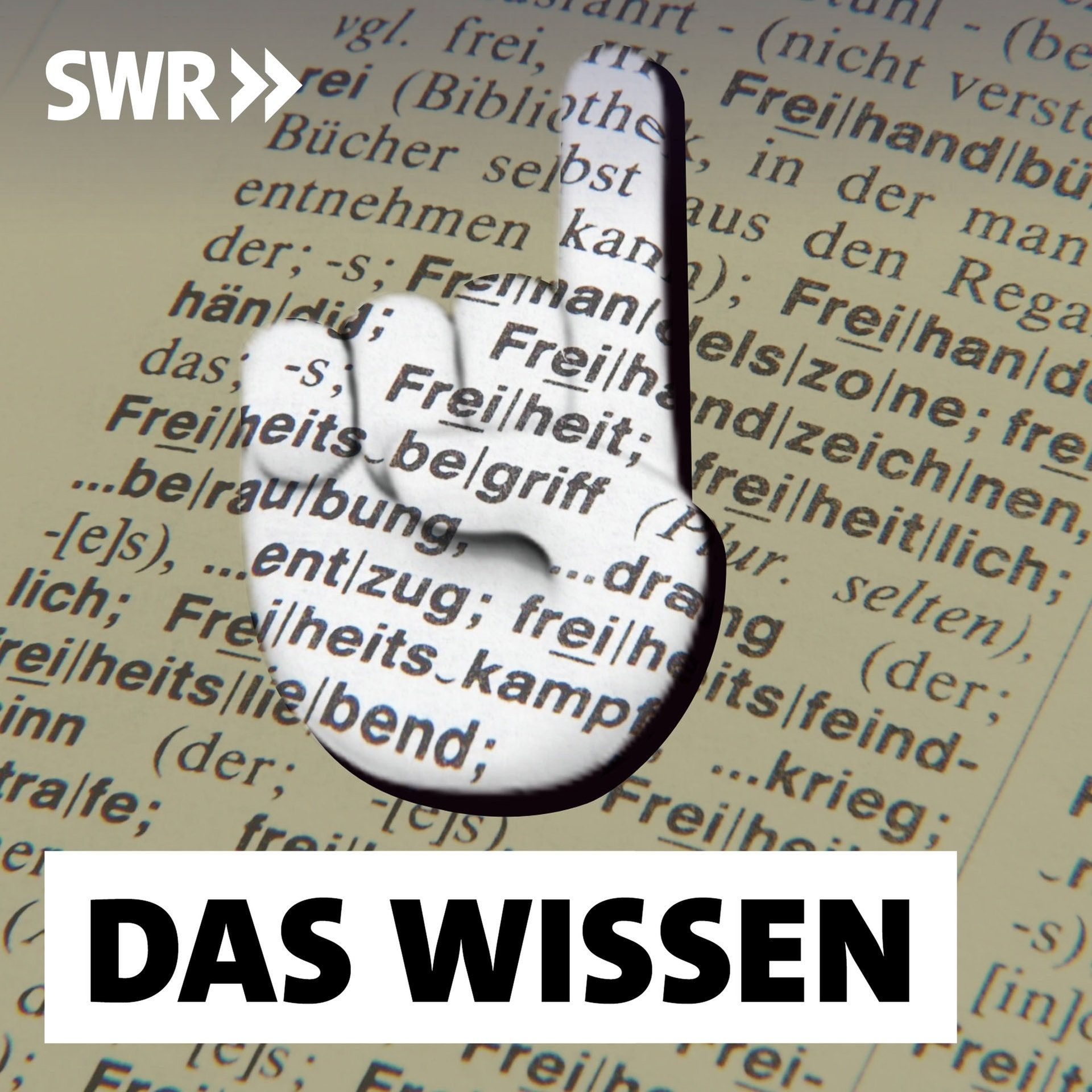 Was heißt "moralisieren"? – Der Zeigefinger in der Sprache