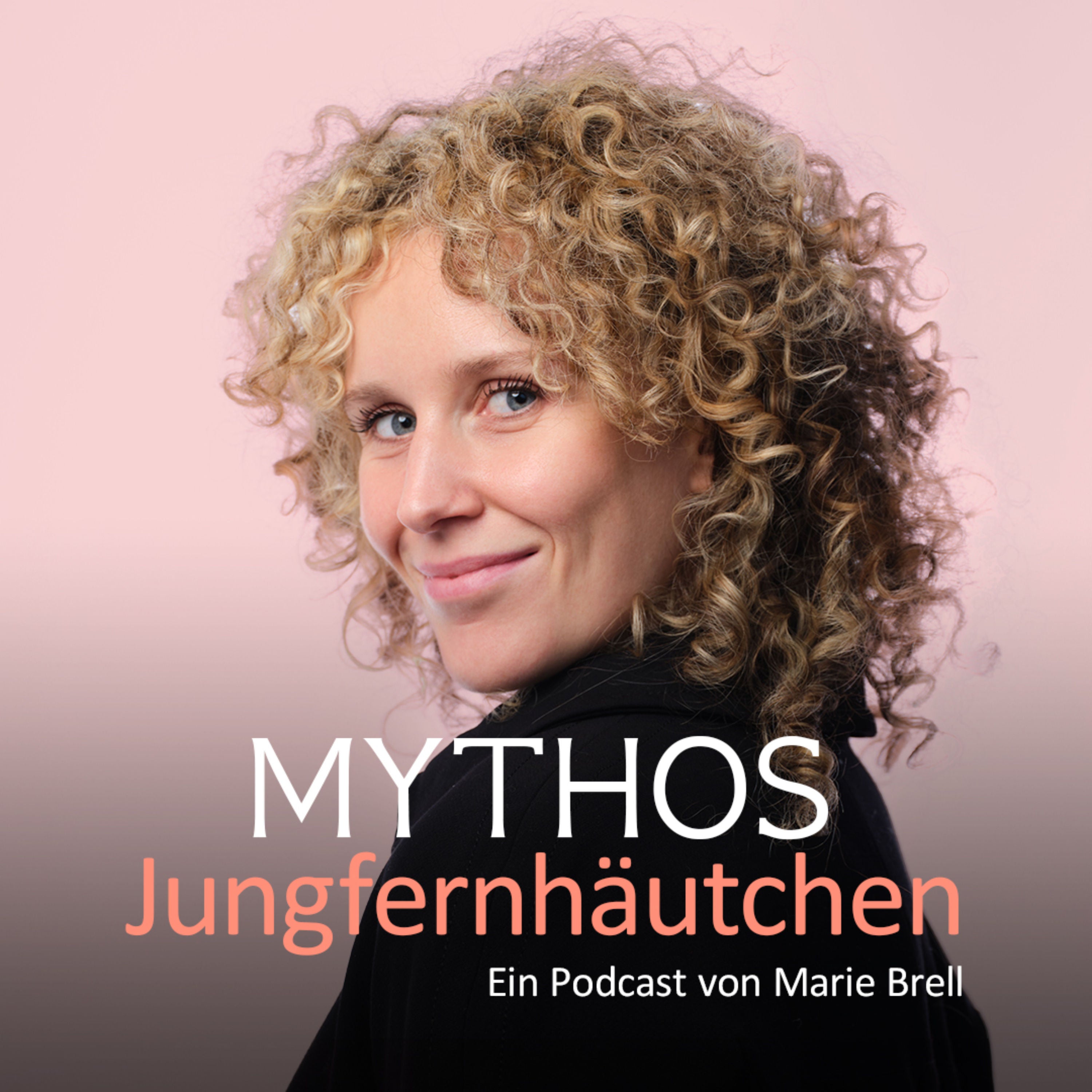 Mythos Jungfernhäutchen