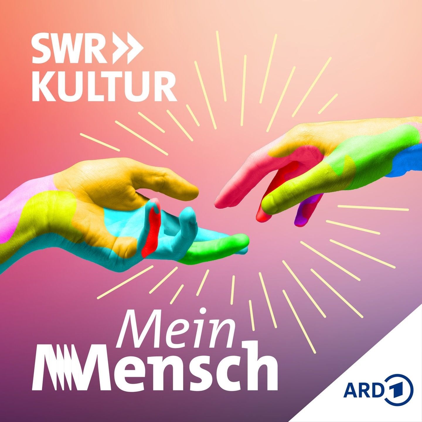 Mein Mensch – Begegnungen die das Leben verändern