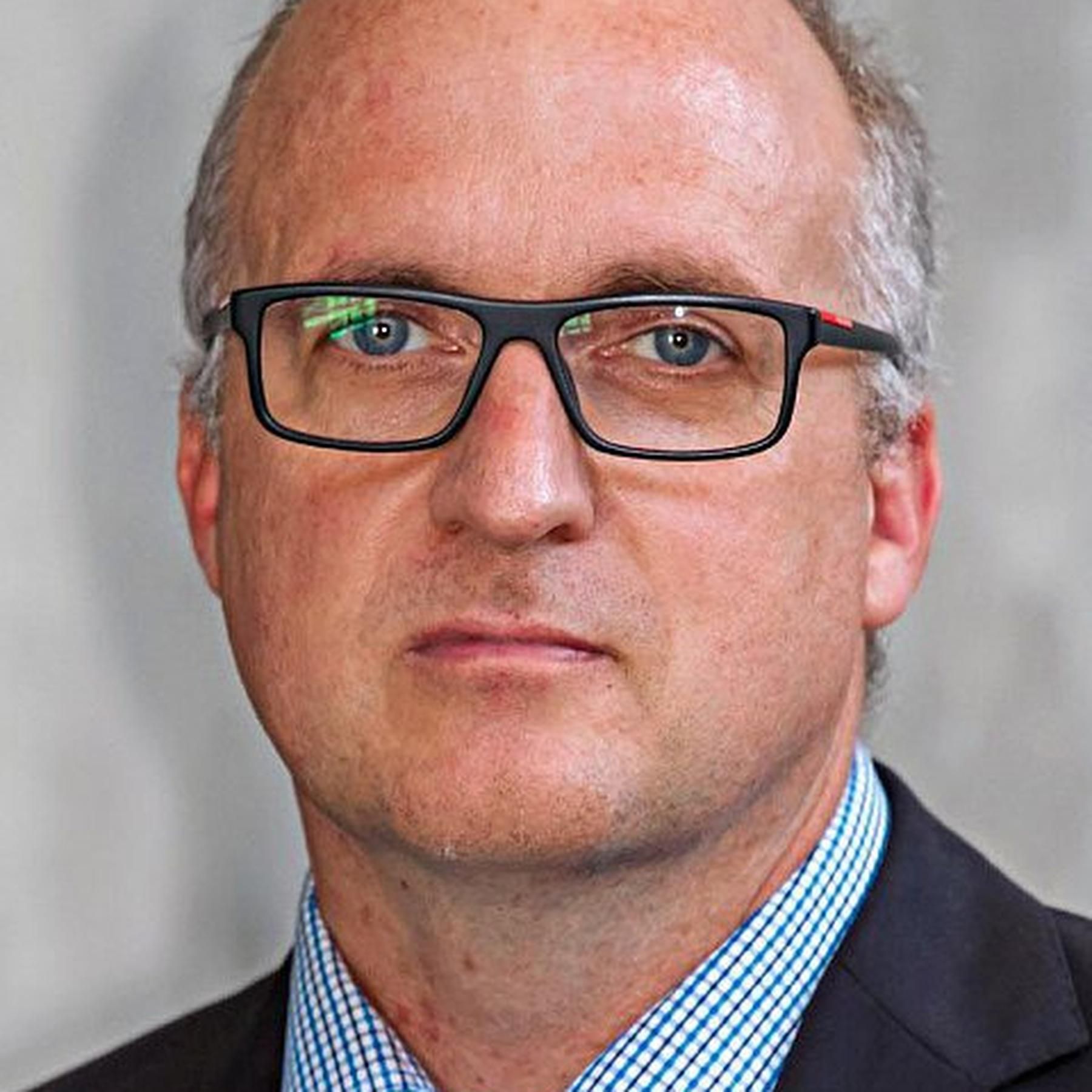 Alexander Straßner, Politikwissenschaftler und Hochschullehrer: erzählt vom Bayerwaldblues