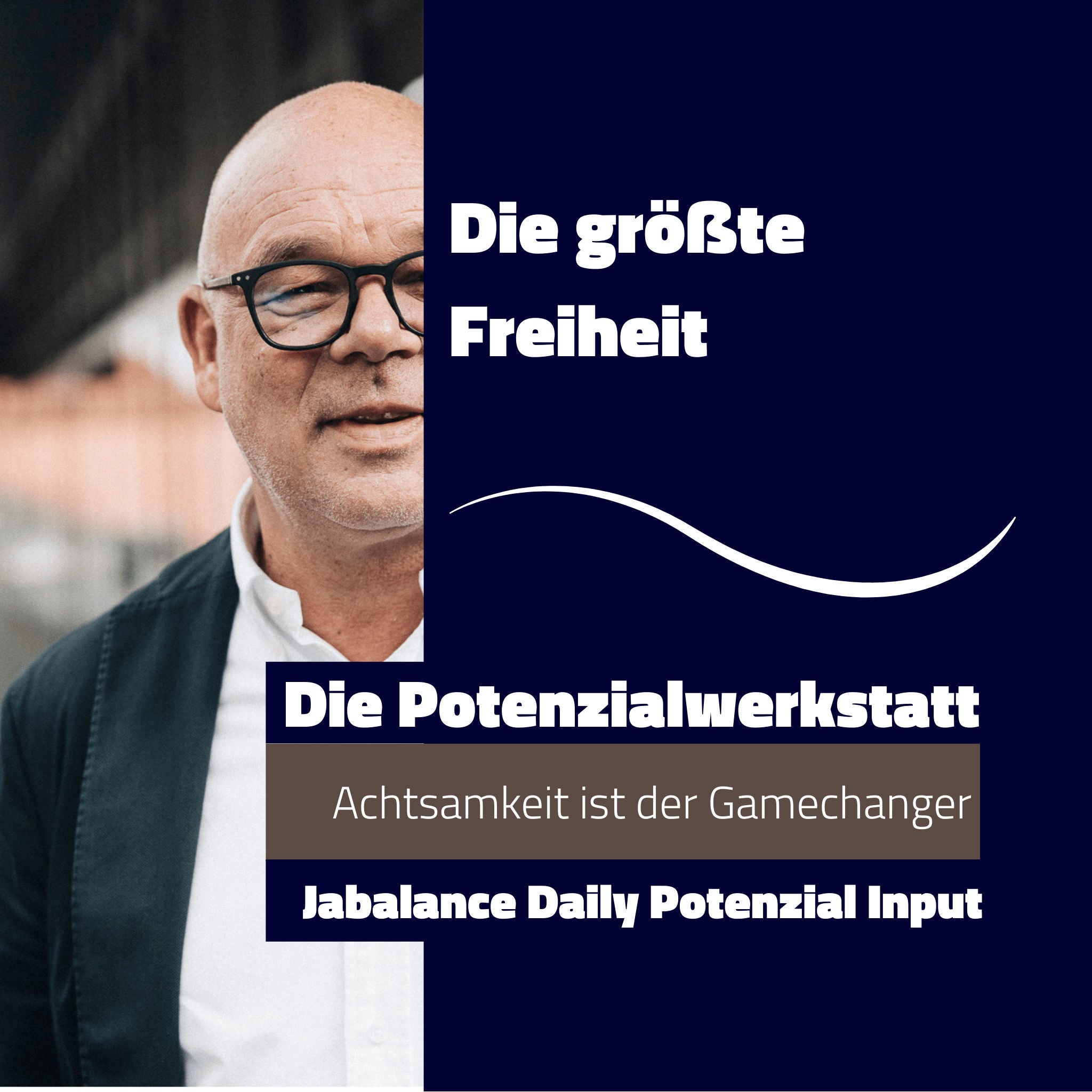 Die größte Freiheit