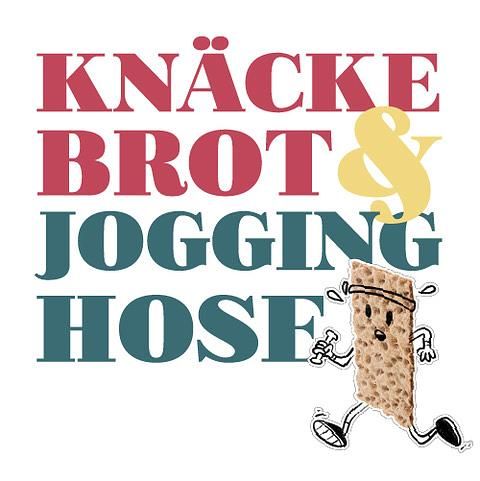 Knäckebrot & Jogginghose