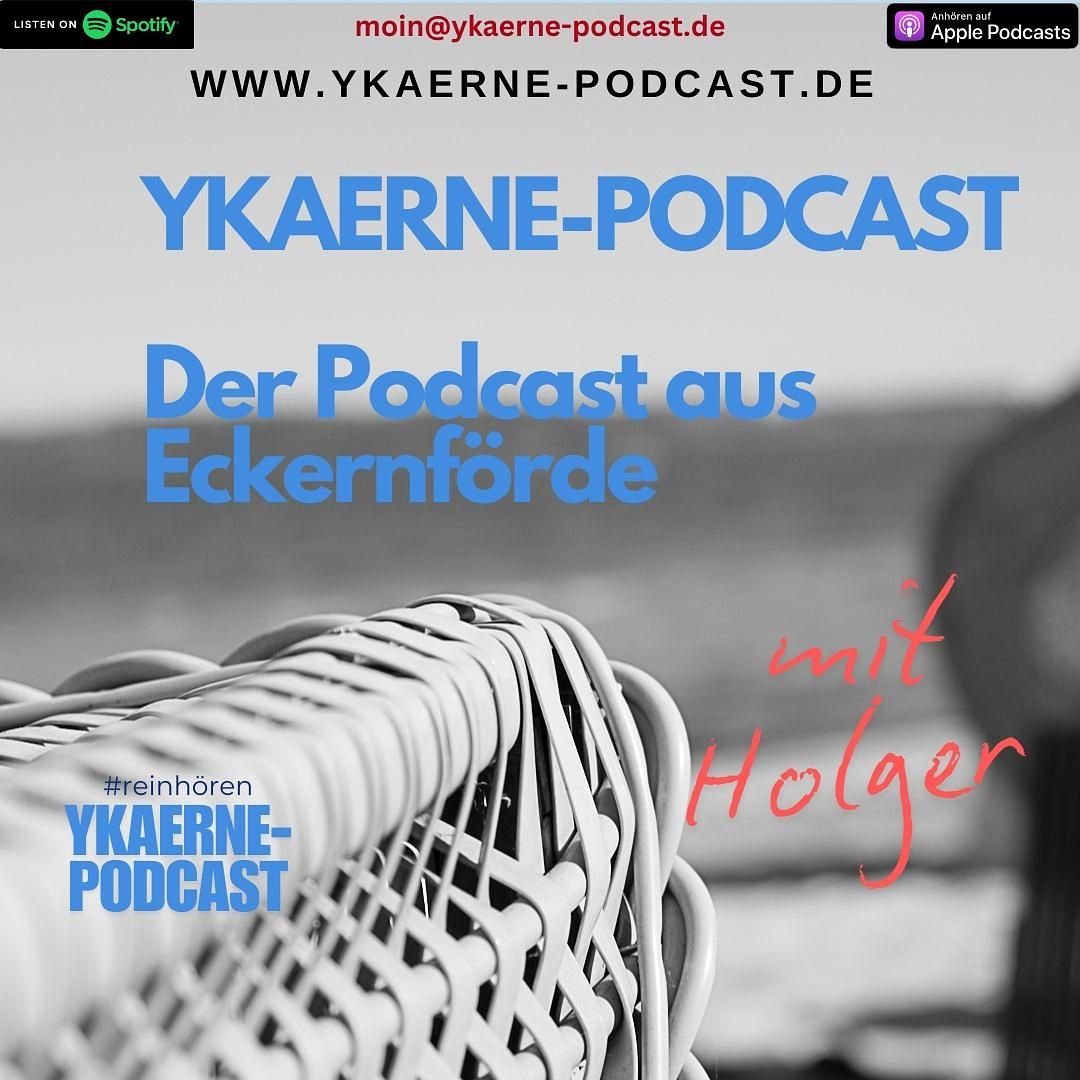 YKAERNE-PODCAST
