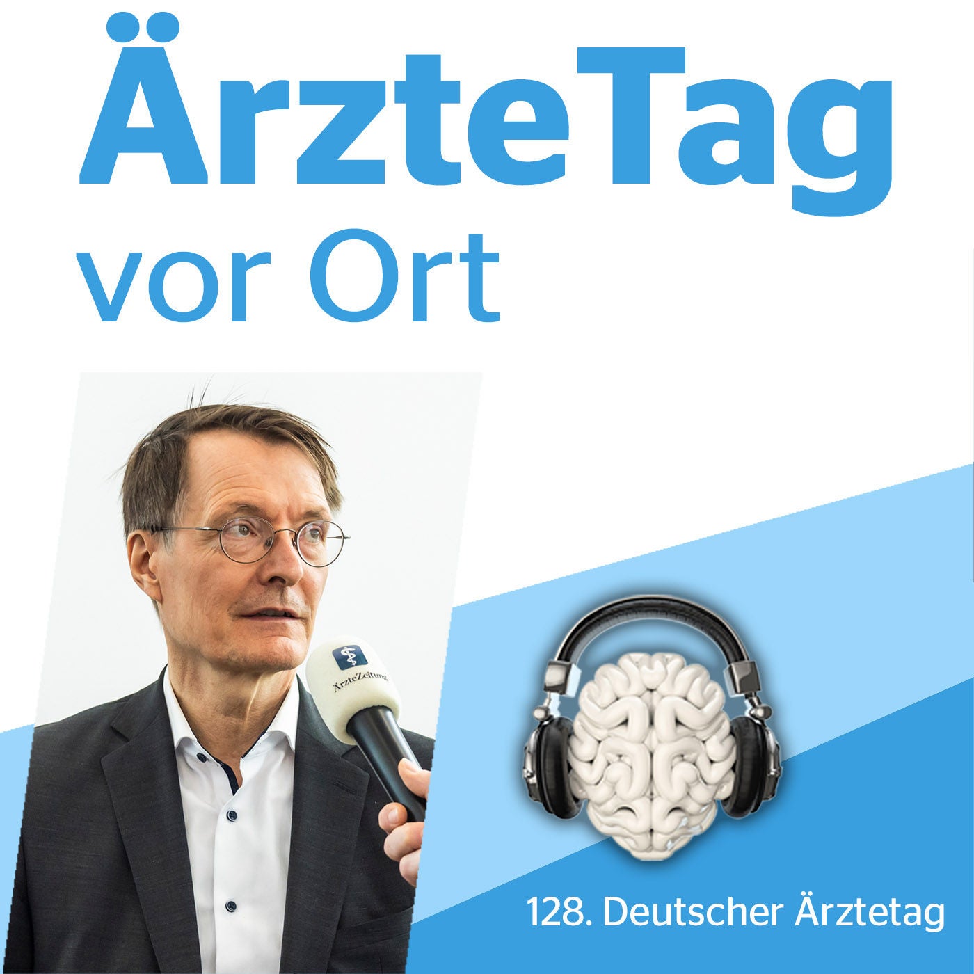 Ist die Abschaffung der doppelten Facharztschiene nur ein Gedankenspiel oder doch mehr, Minister Lauterbach?