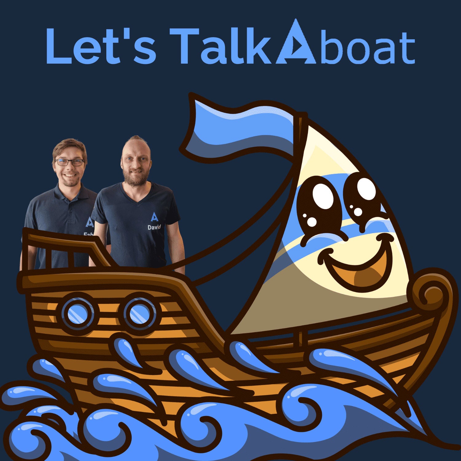 Let's Talkaboat
