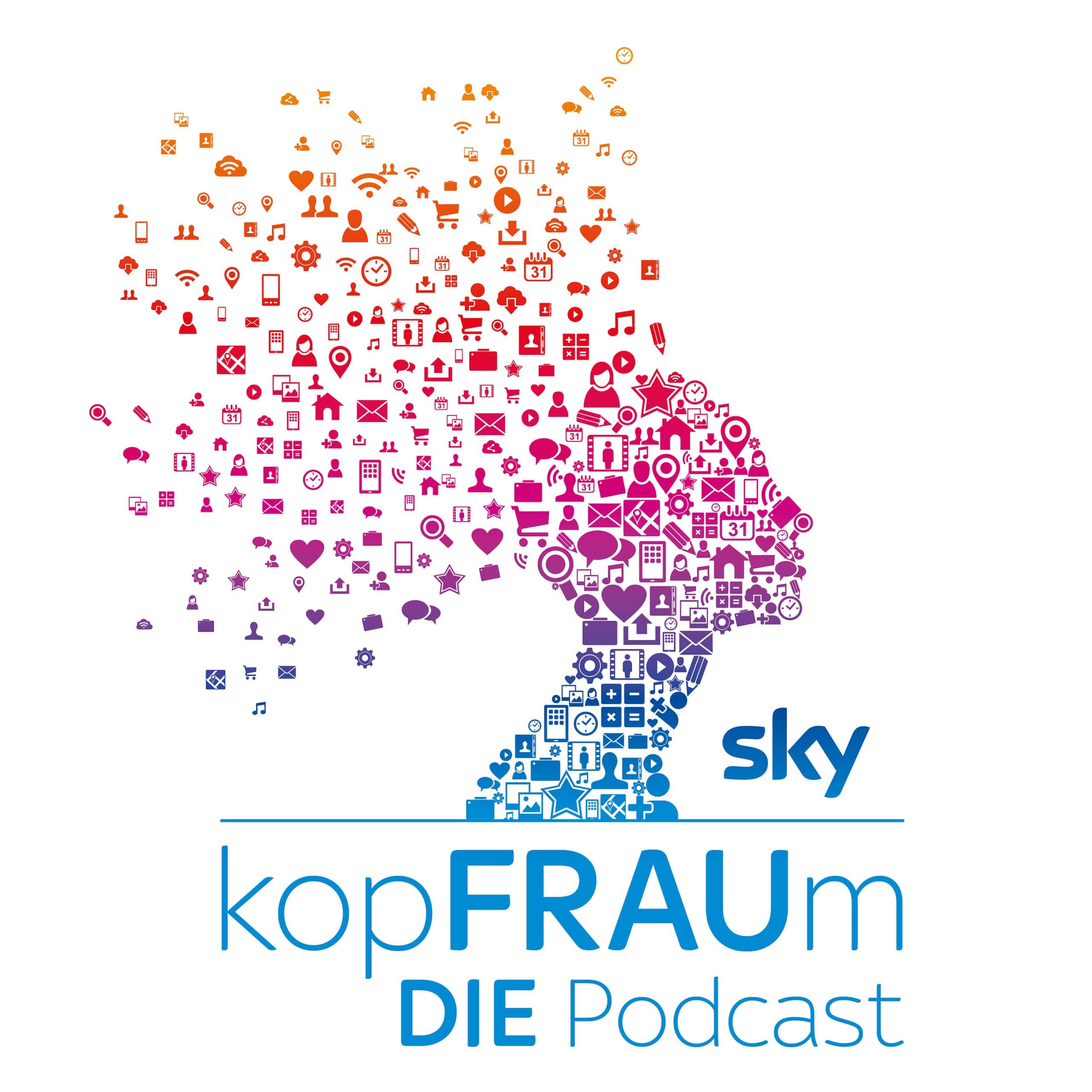 kopFRAUm - DIE Podcast