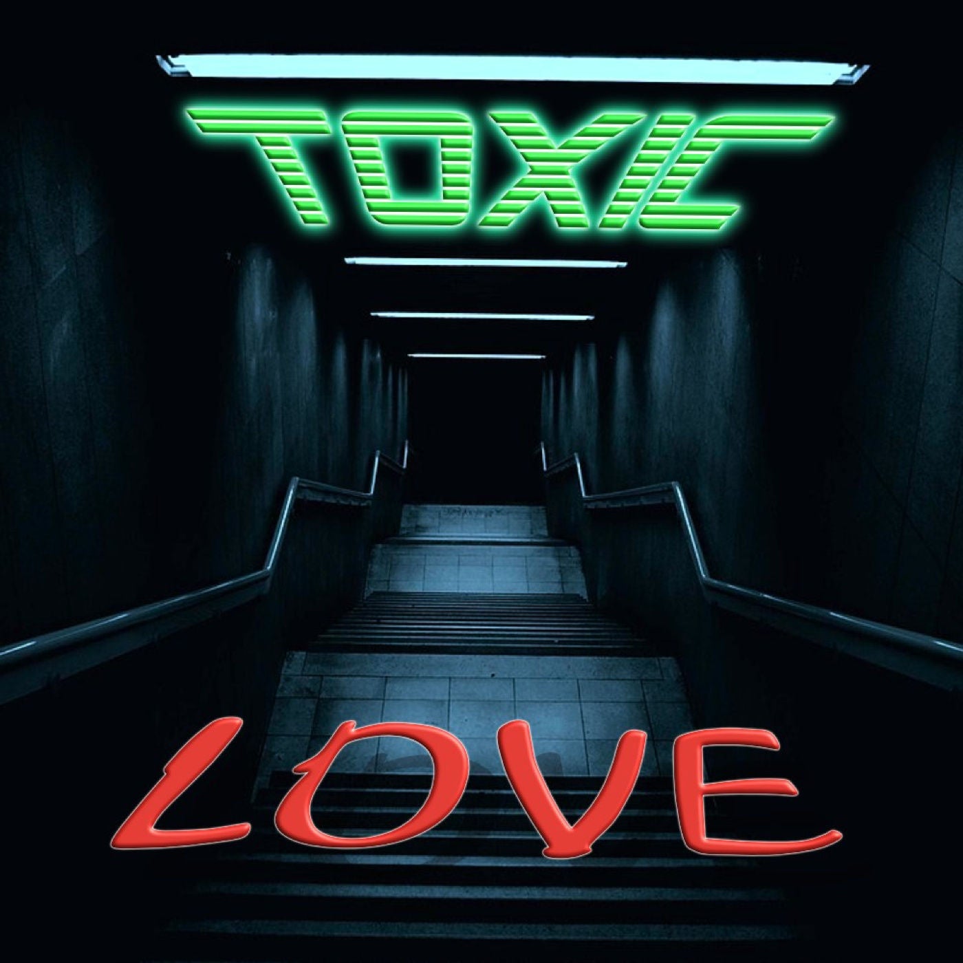Toxic Love