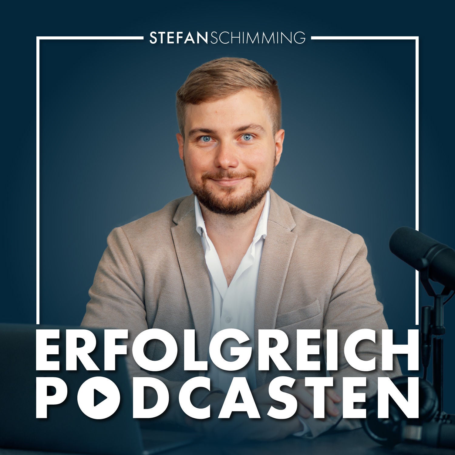 Erfolgreich Podcasten | Podcast Starten für Unternehmer