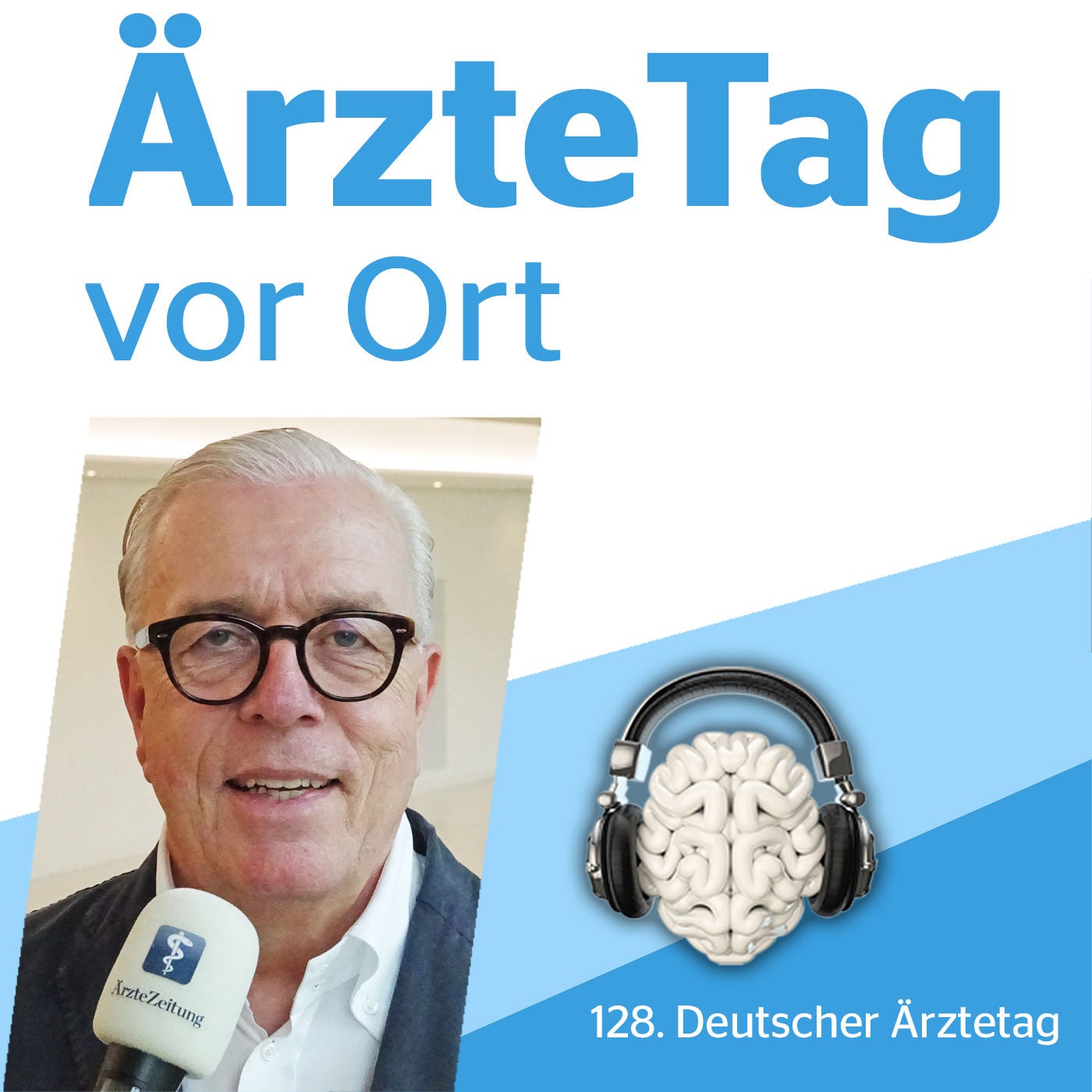 Haben Sie noch Hoffnung für die neue GOÄ, Dr. Reinhardt?