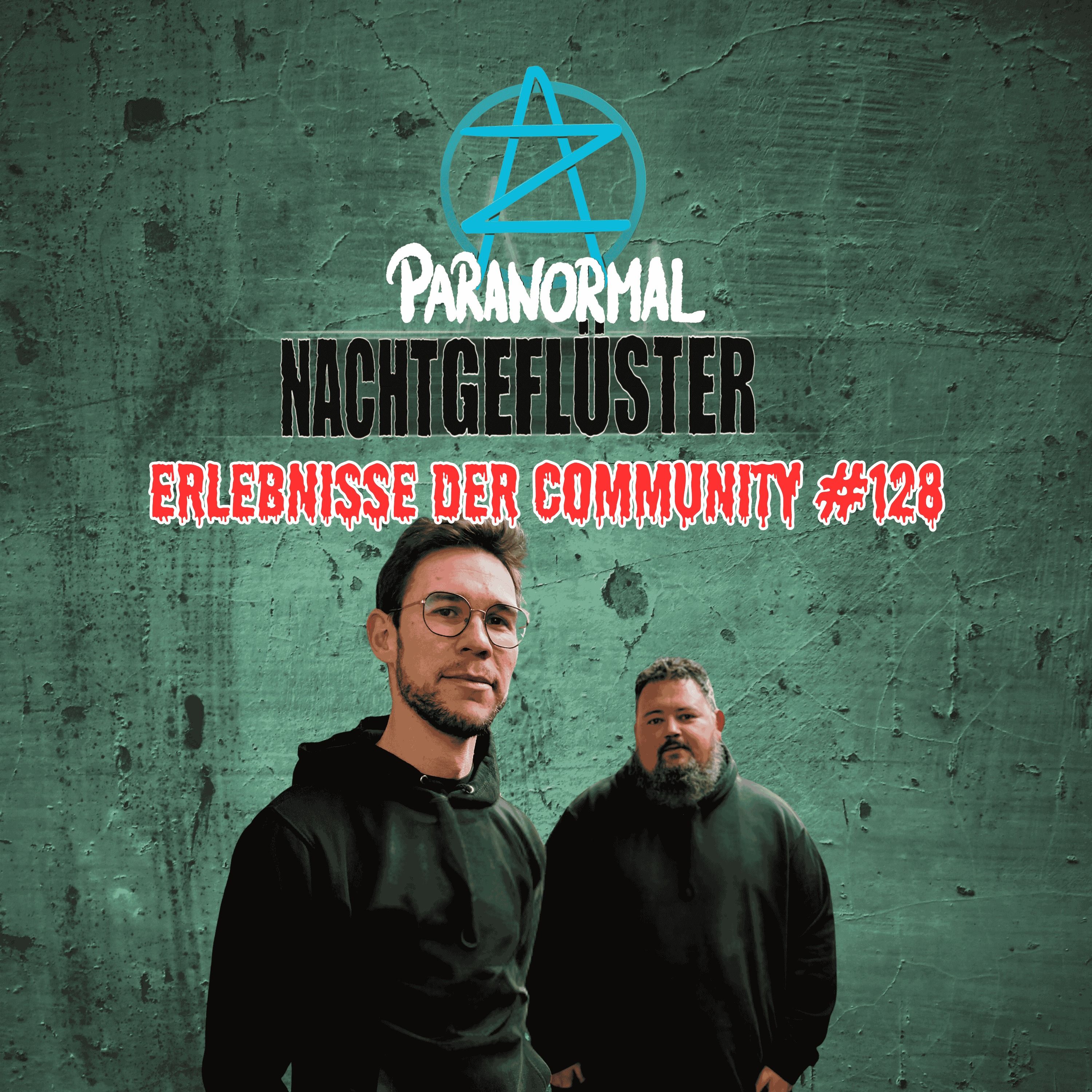 Nachtgeflüster #128