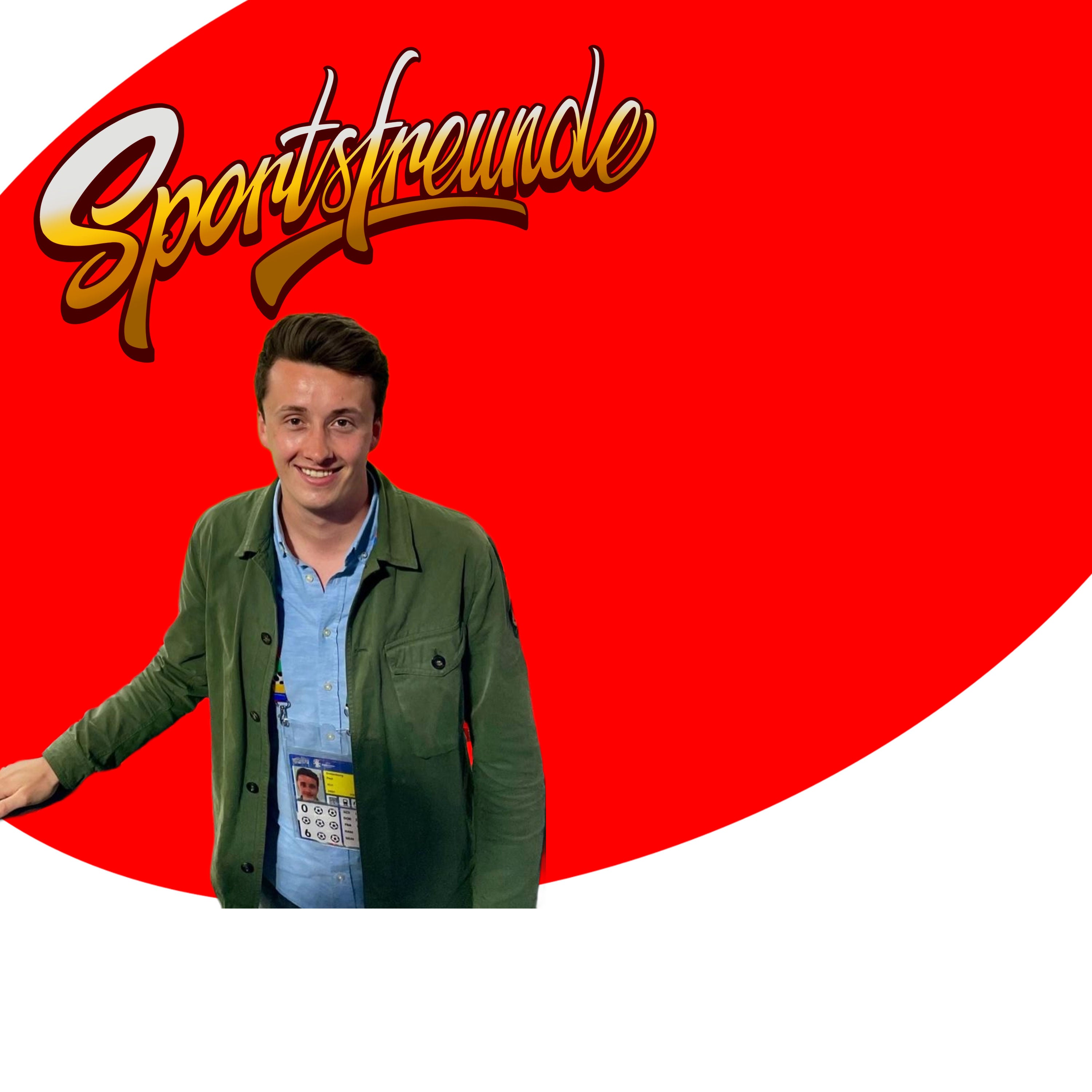 Adventsfolge 16: Paul Grotenburg, SPORTJOURNALIST BILD