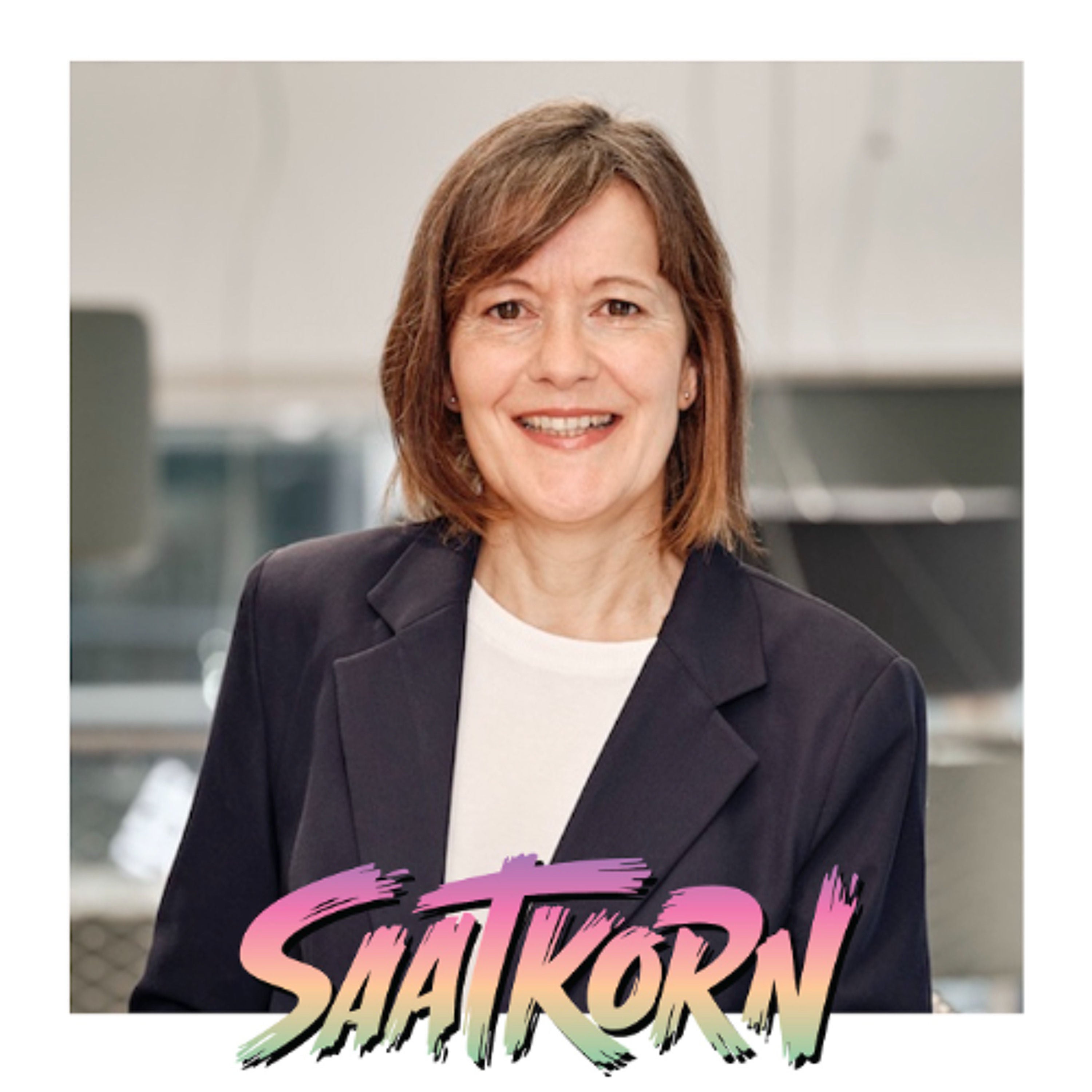 #472 mit ANDREA KURZ von JOBRAD