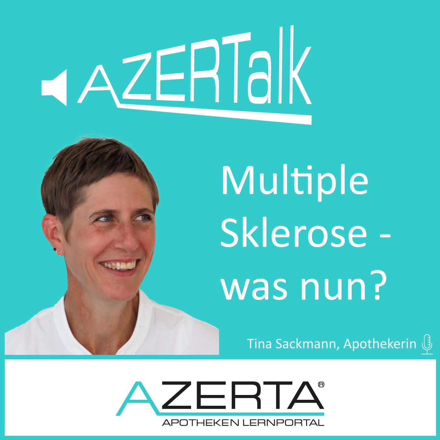 Multiple Sklerose - was nun?