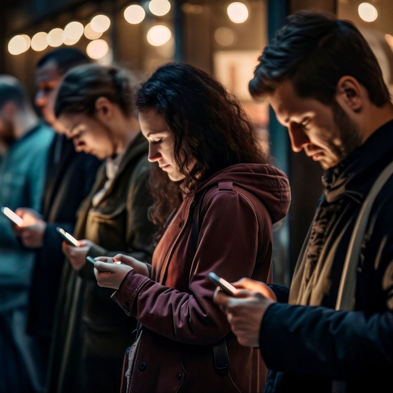 Wie Social-Media-Sucht vorgebeugt werden kann