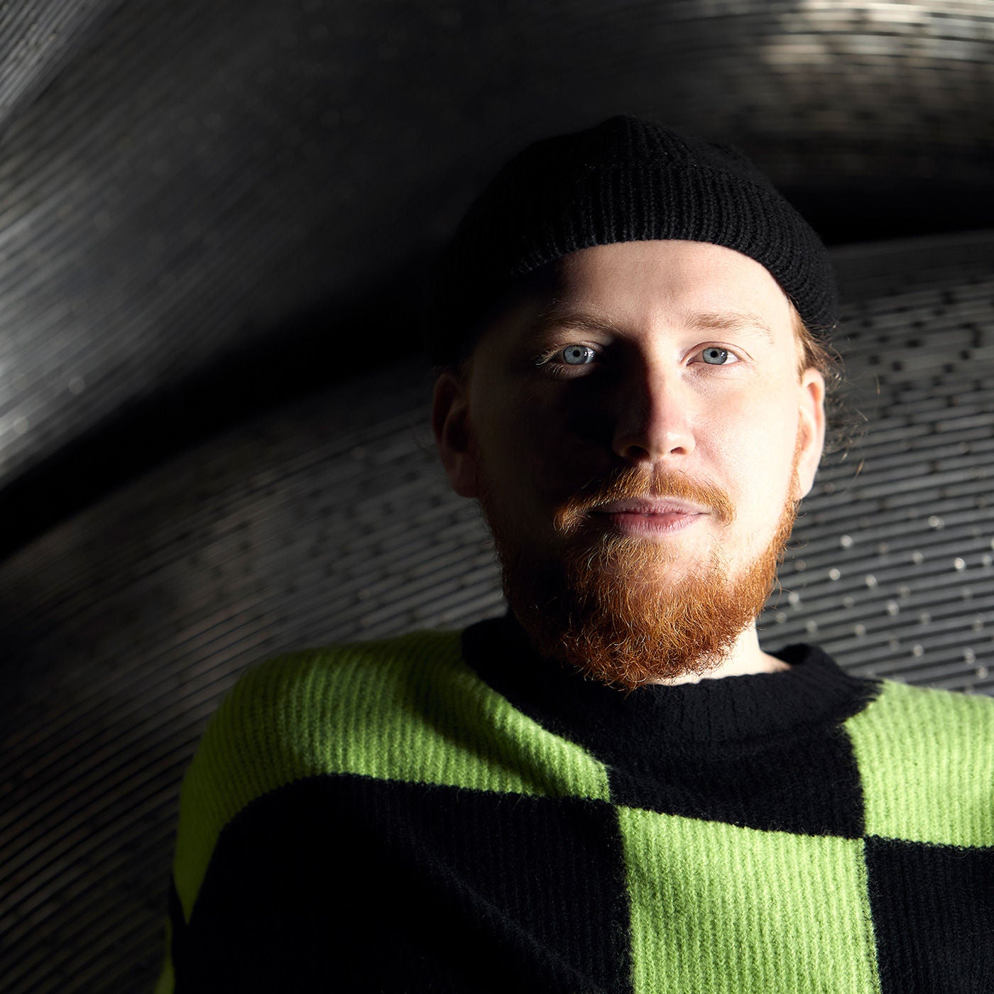 Niklas Paschburg