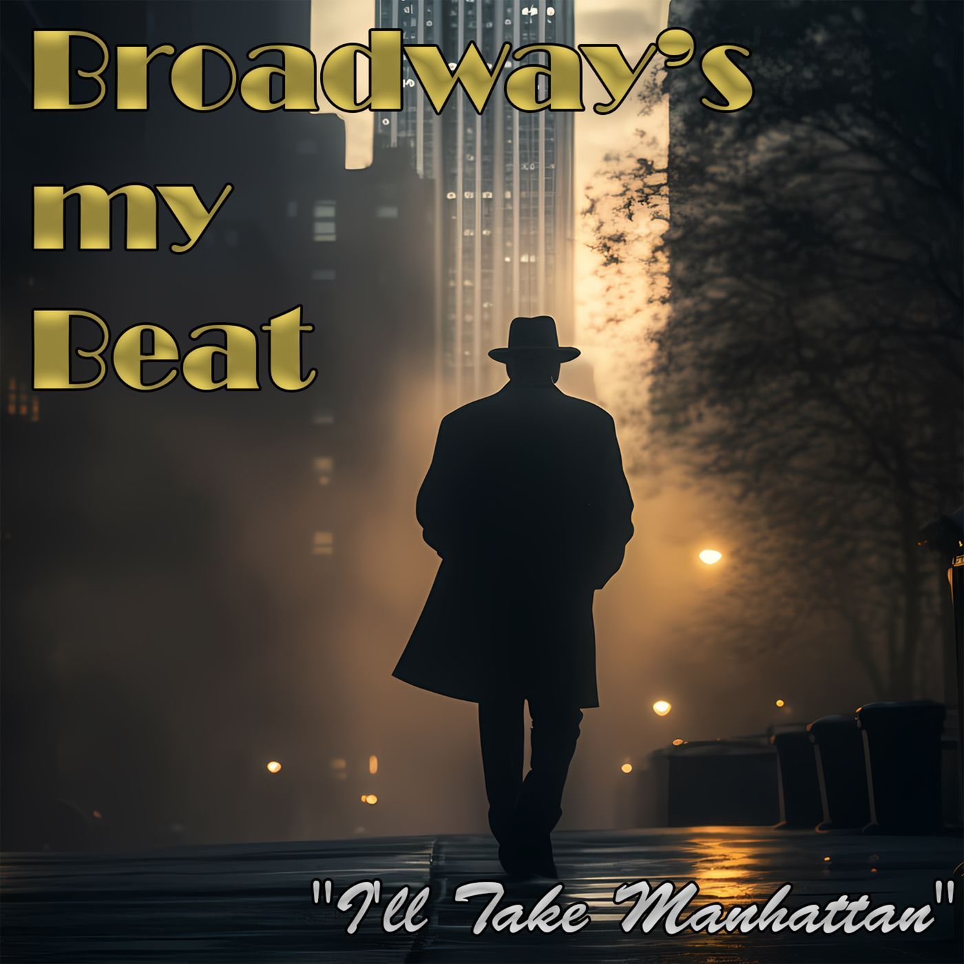 Broadway's My Beat: The Elaine Hill Murder Case (EP4649)
