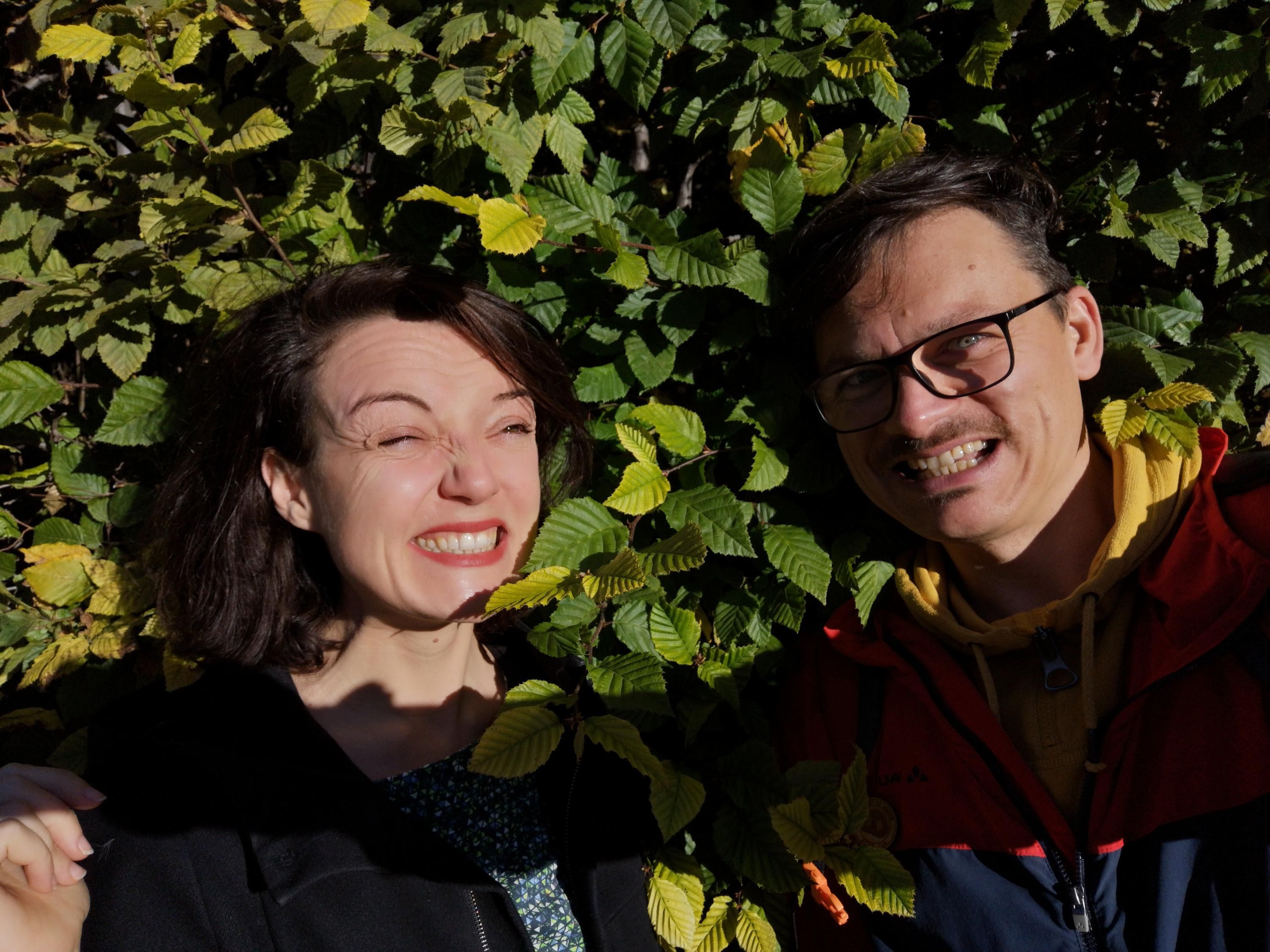 B2P011 Theresa Imre (markta) - Wer A sagt, ... (1/2)