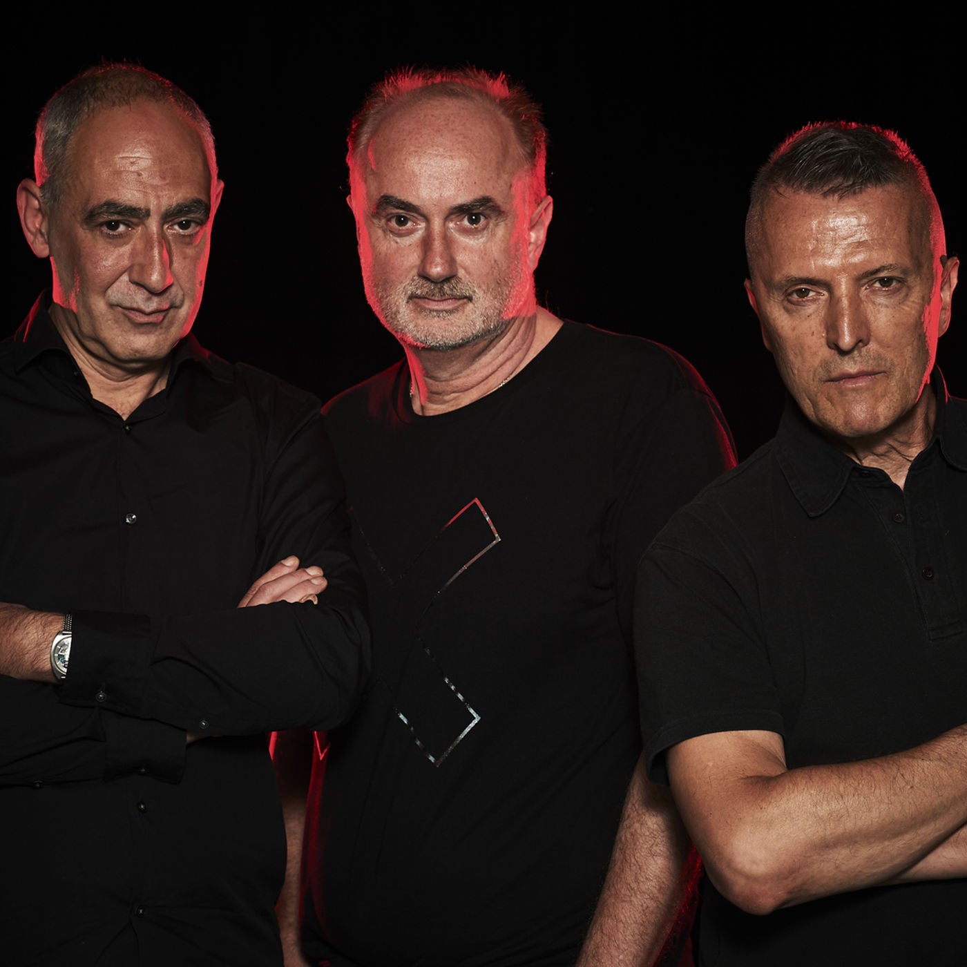 Die DAF-Geschichte erzählt von Gabi & Robert