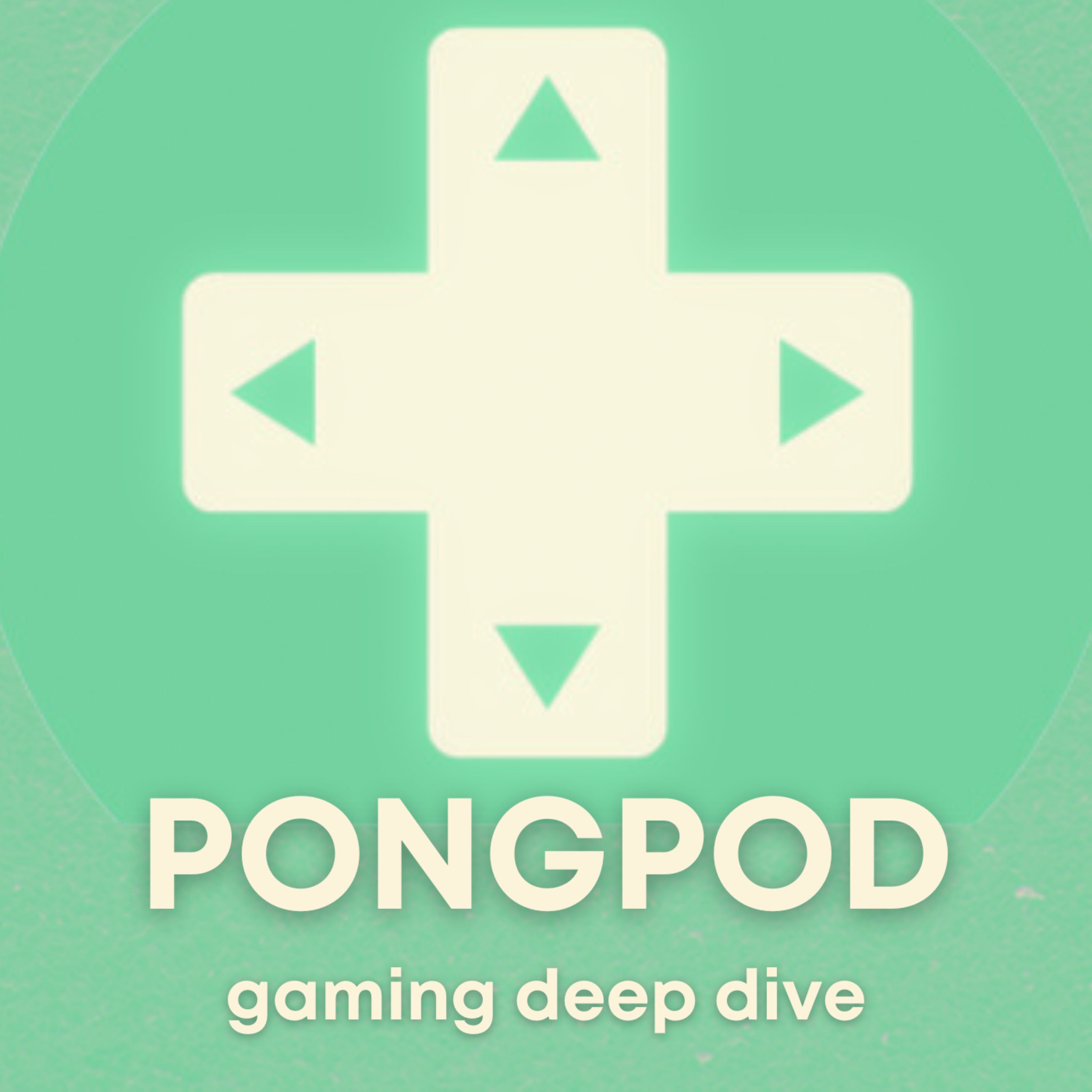 pongpod #gametalk #Zelda #EoW #ToTk #OoT #Gaming