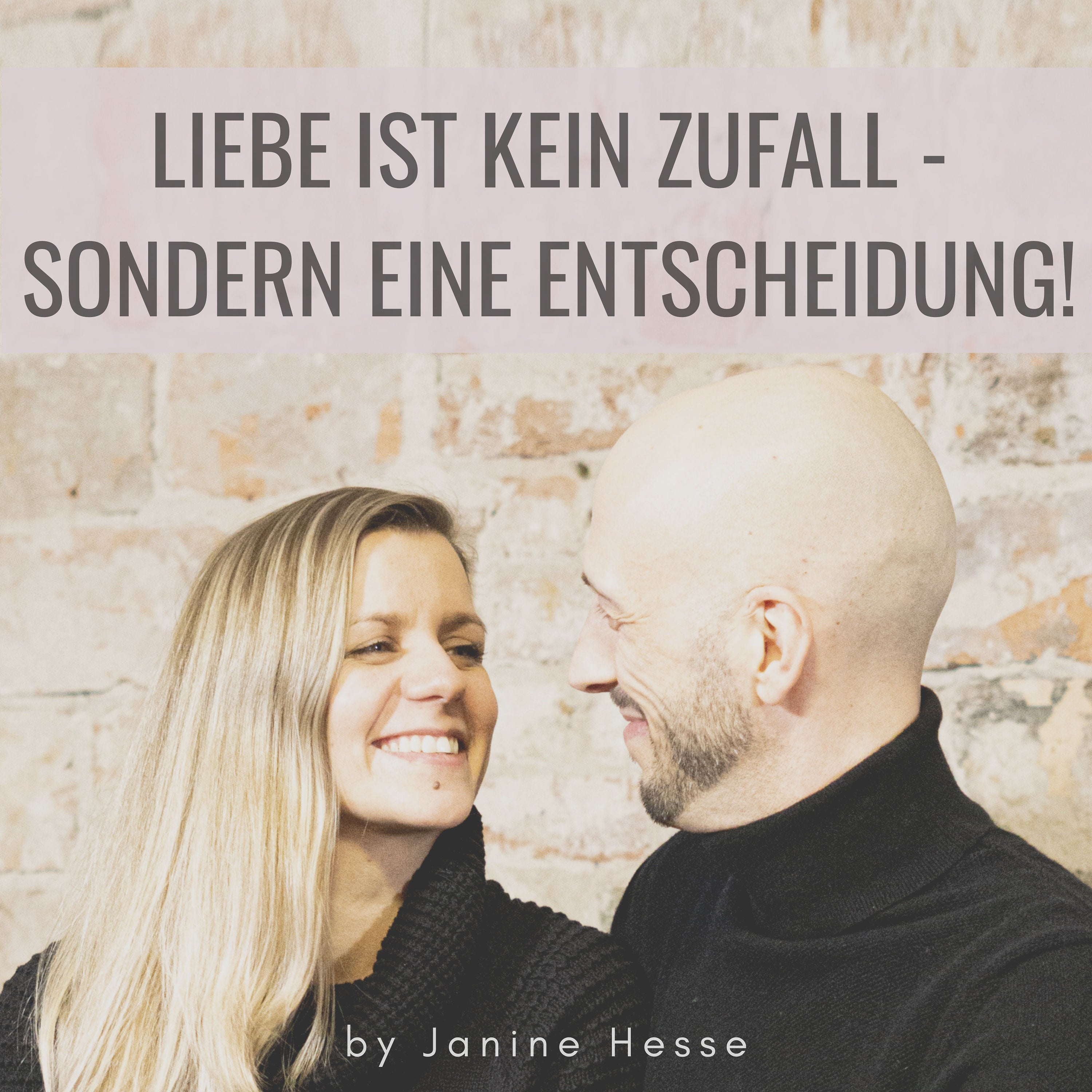 #224 Wie unbewusste Bedürfnisse zu Beziehungskrisen führen – und wie du sie vermeidest