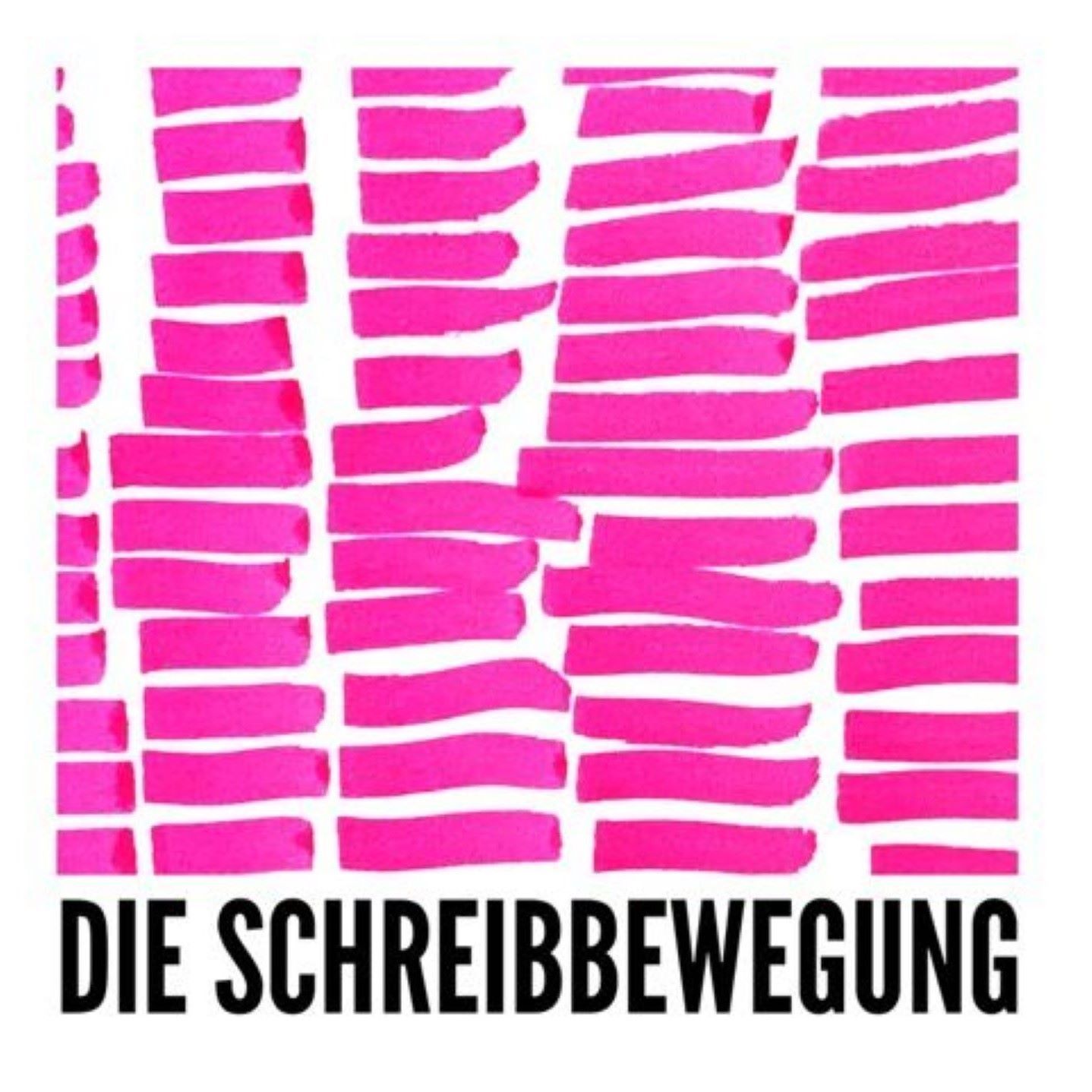 Die Schreibbewegung. Ein Podcast über die Kultur des Schreibens.
