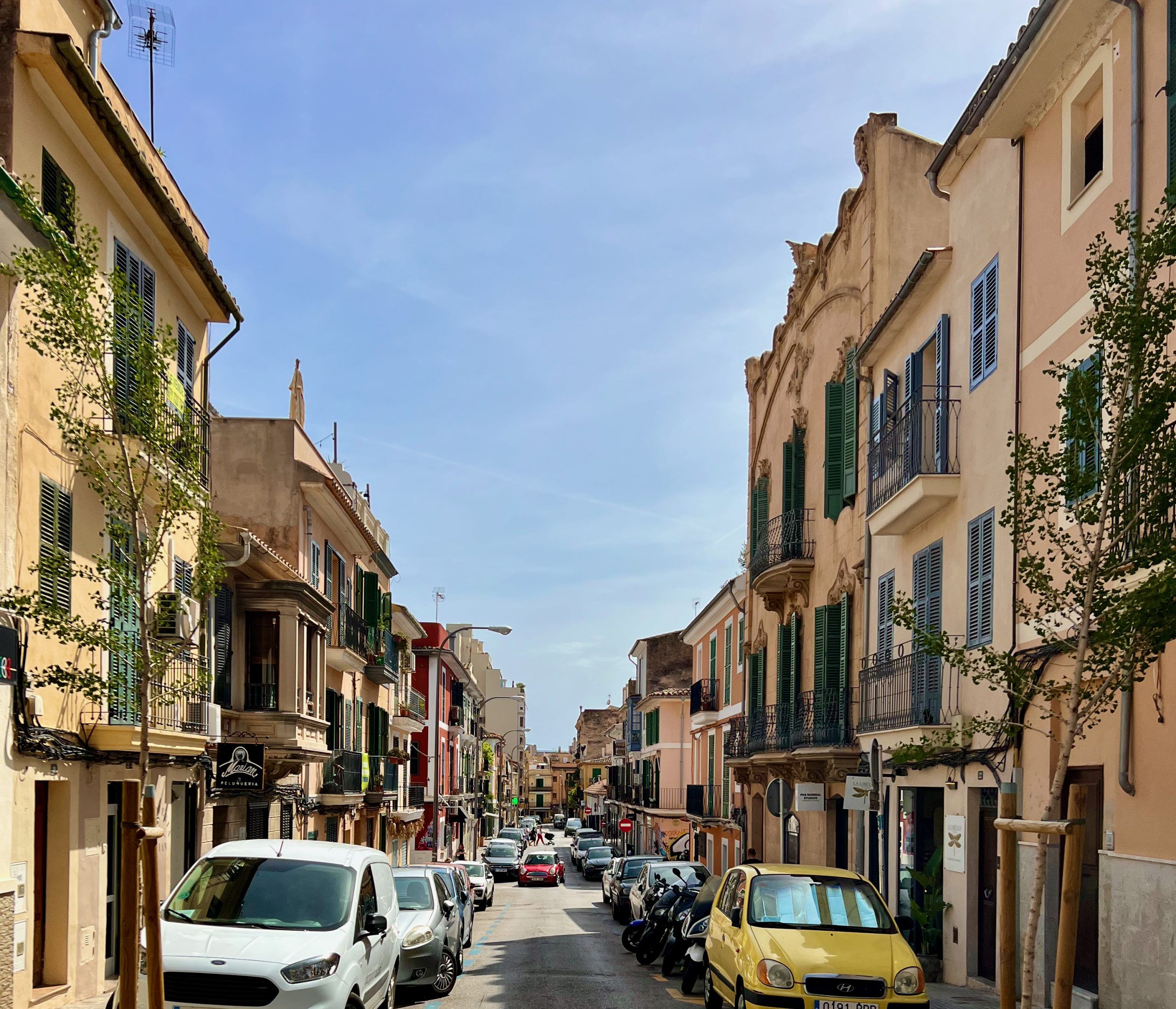 5 Minuten Mallorca | Nachrichten am 28. Mai 2025