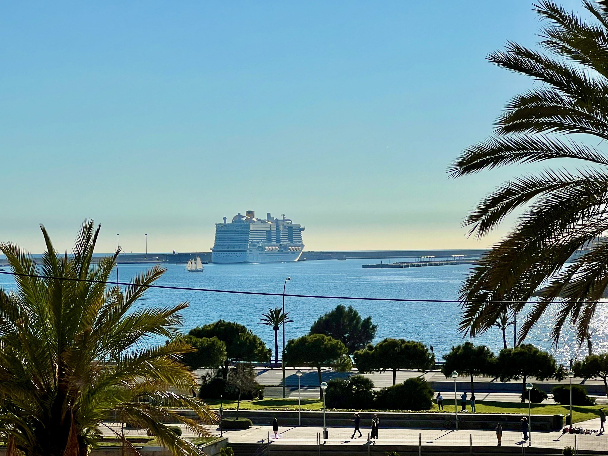 5 Minuten Mallorca | Nachrichten am 30. November 2023