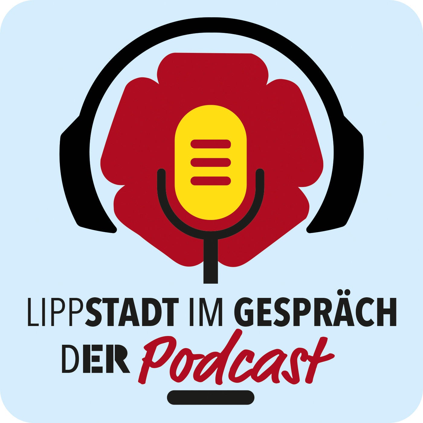 LippSTADT im GESPRÄCH - Der Podcast