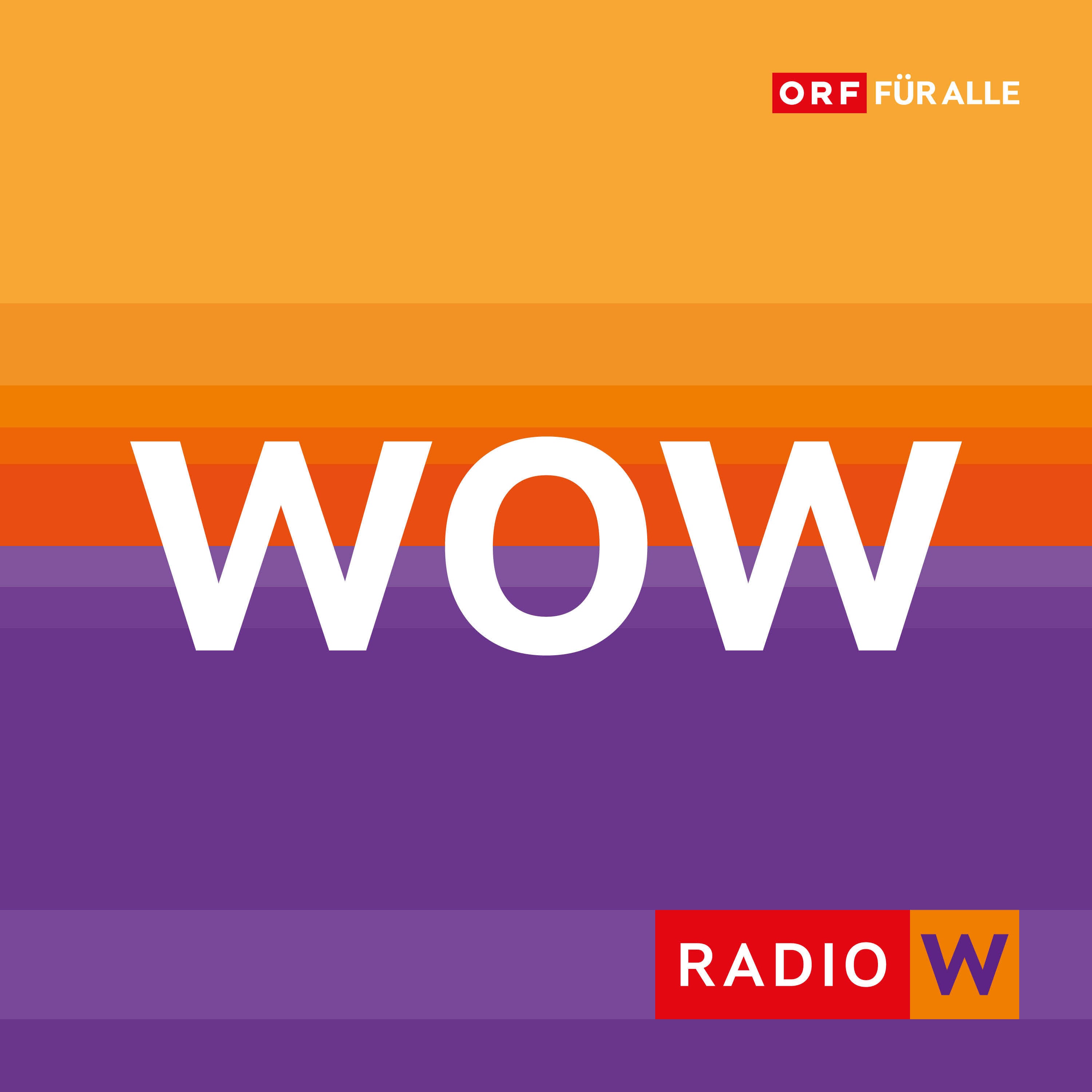 Radio Wien WOW