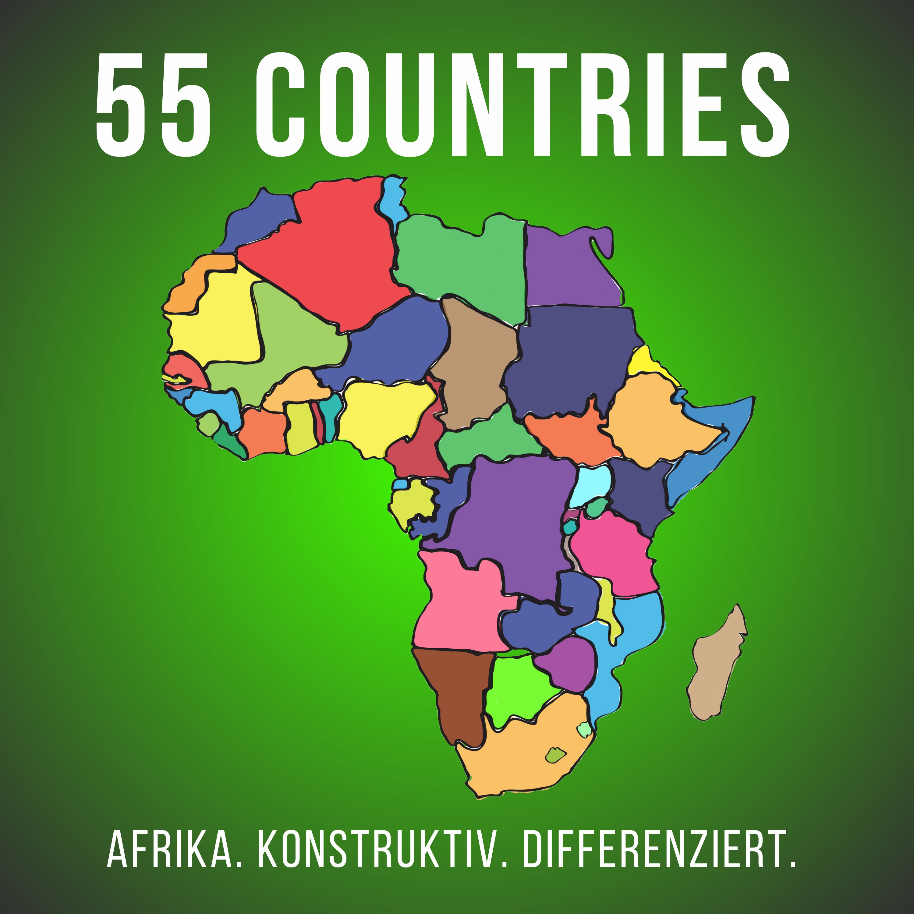 #28 Let´s talk about sex in Africa