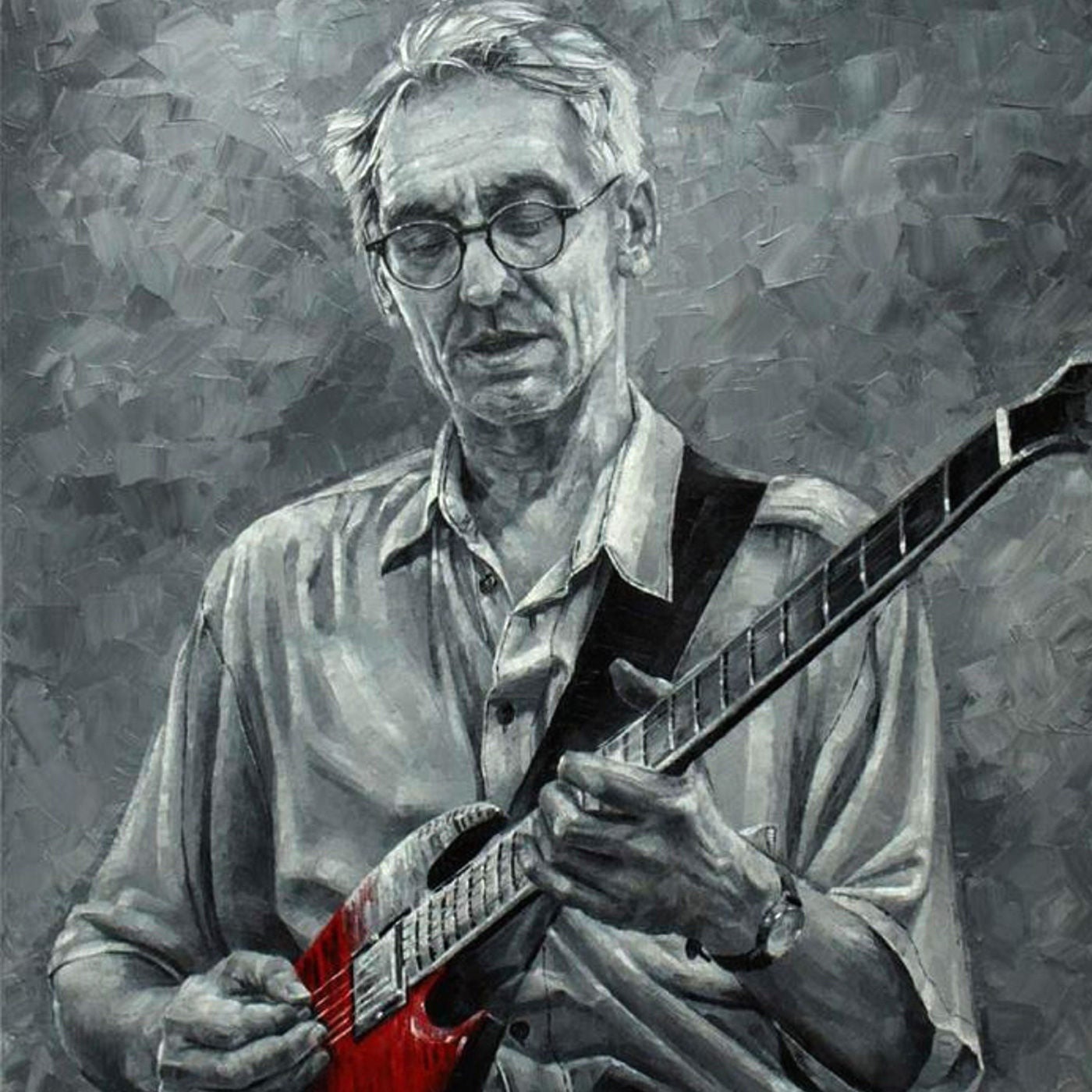 In memoriam Manuel Göttsching