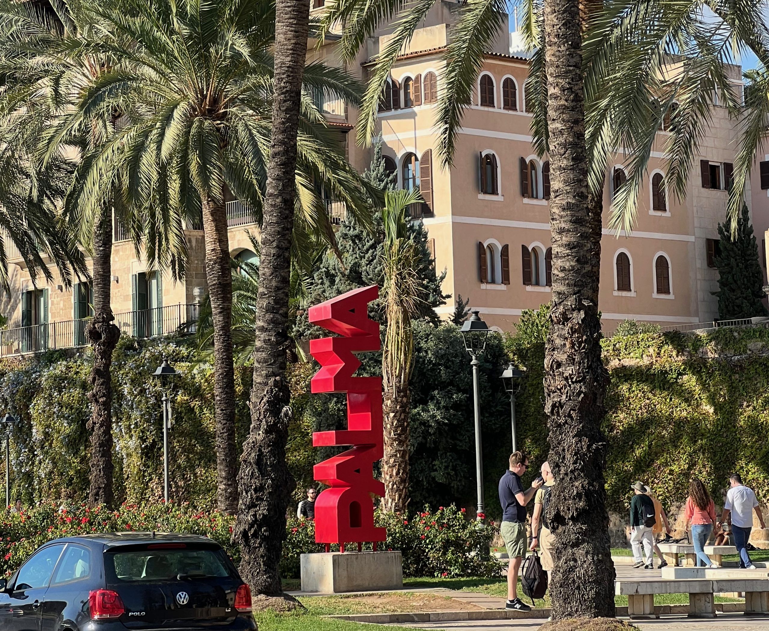 5 Minuten Mallorca | Nachrichten am 8. März 2023