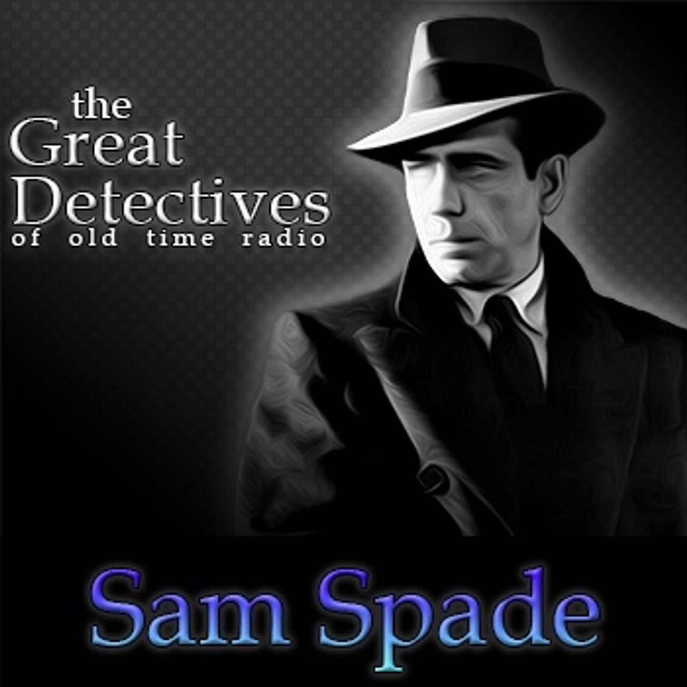 Sam Spade: The Vendetta Caper (EP4203)