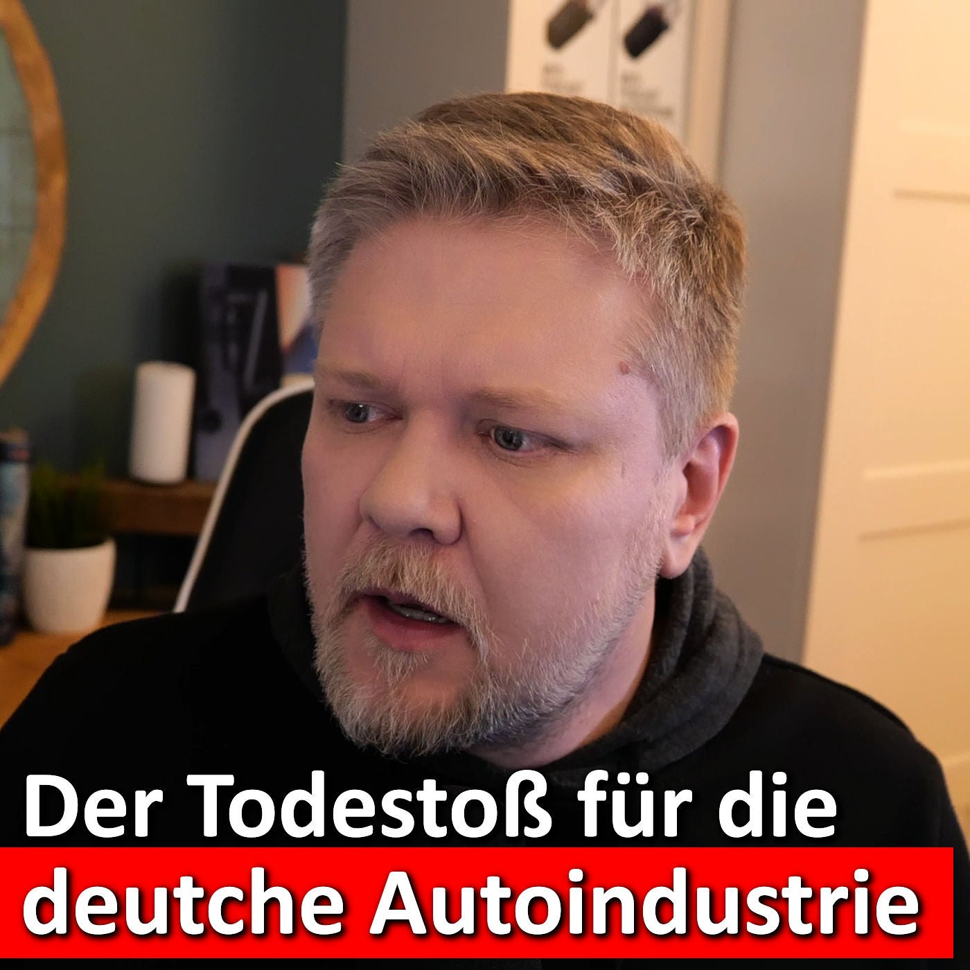 #304: EU-Hammer trifft Auto-Riesen: Zerstört Brüssel die deutsche Industrie?
