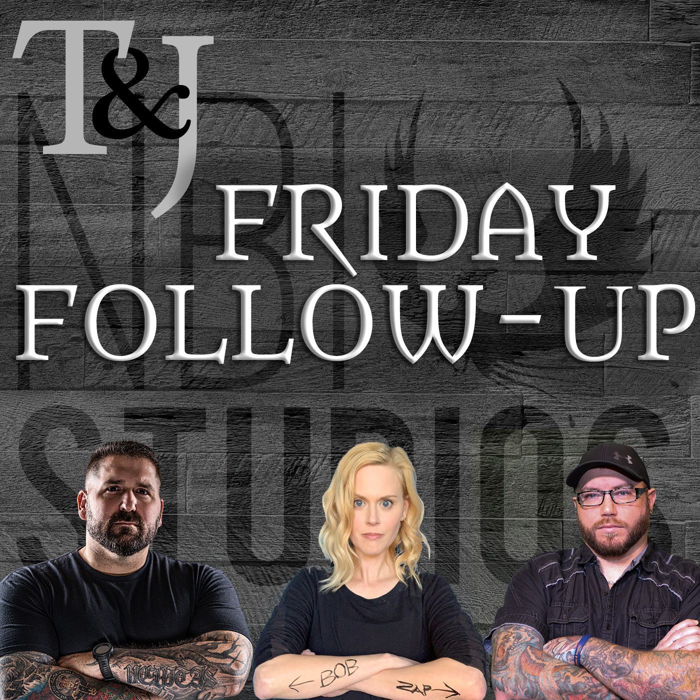 S15 Ep2: Follow-Up S15: E2