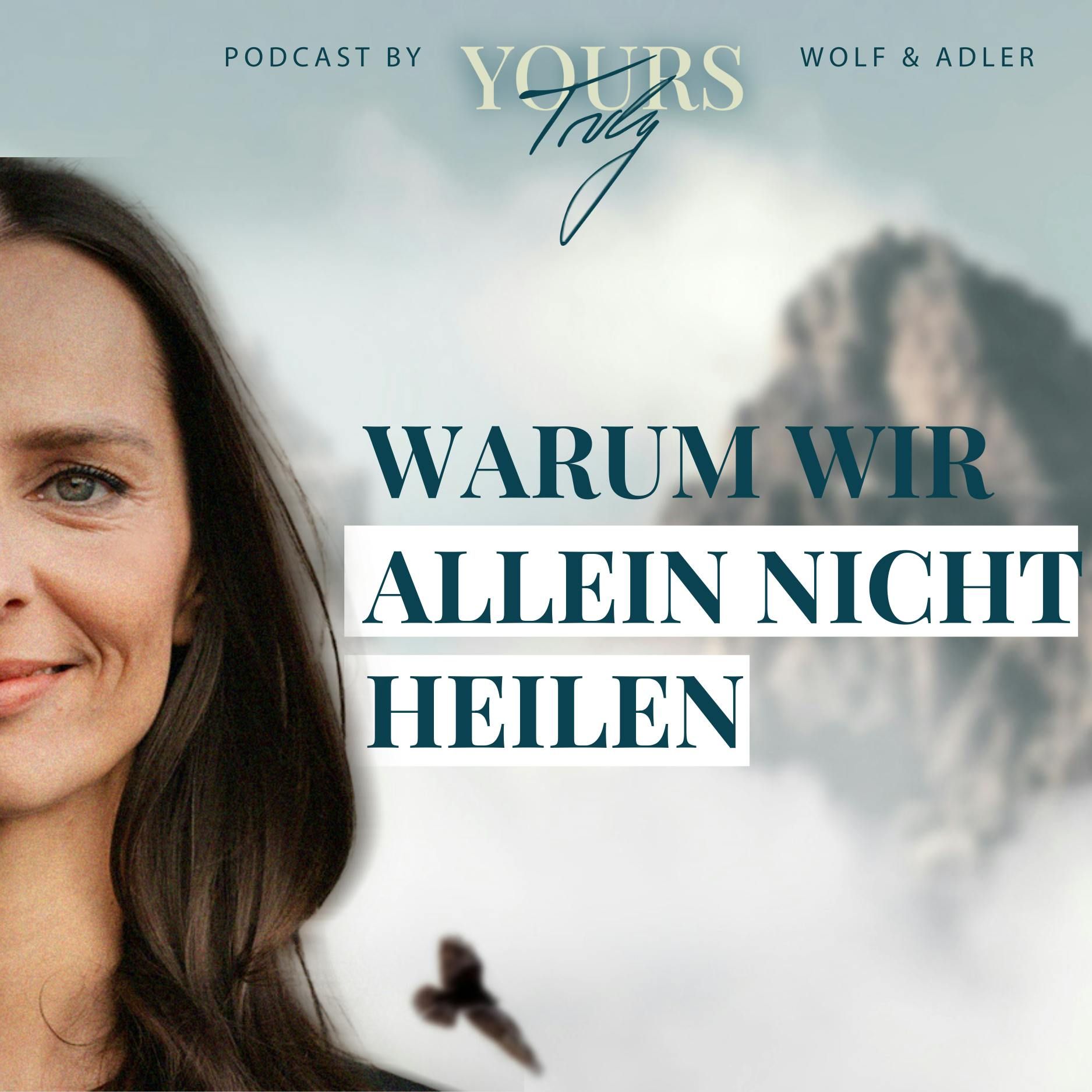Einsamkeit ist eine Epidemie – und Community die Antwort