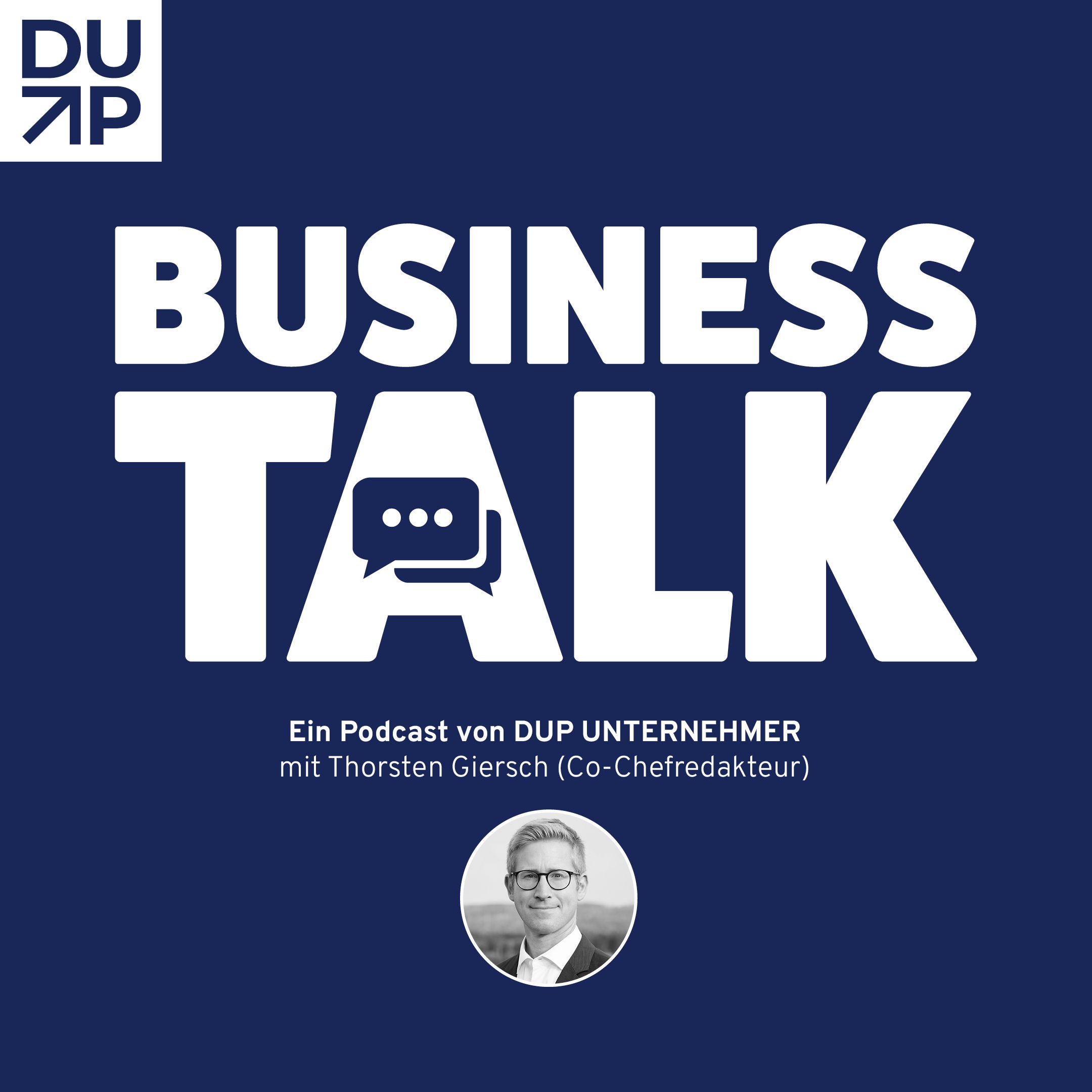 DUB Business Talk: Neun Monate Corona – Das sind die Learnings aus der Krise