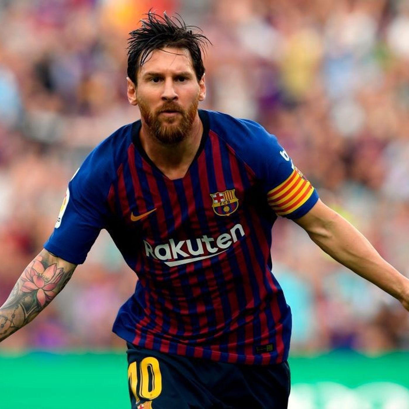 S1 Ep115: Emery's Arsenal, Silva's Everton and Messi vs Ronaldo