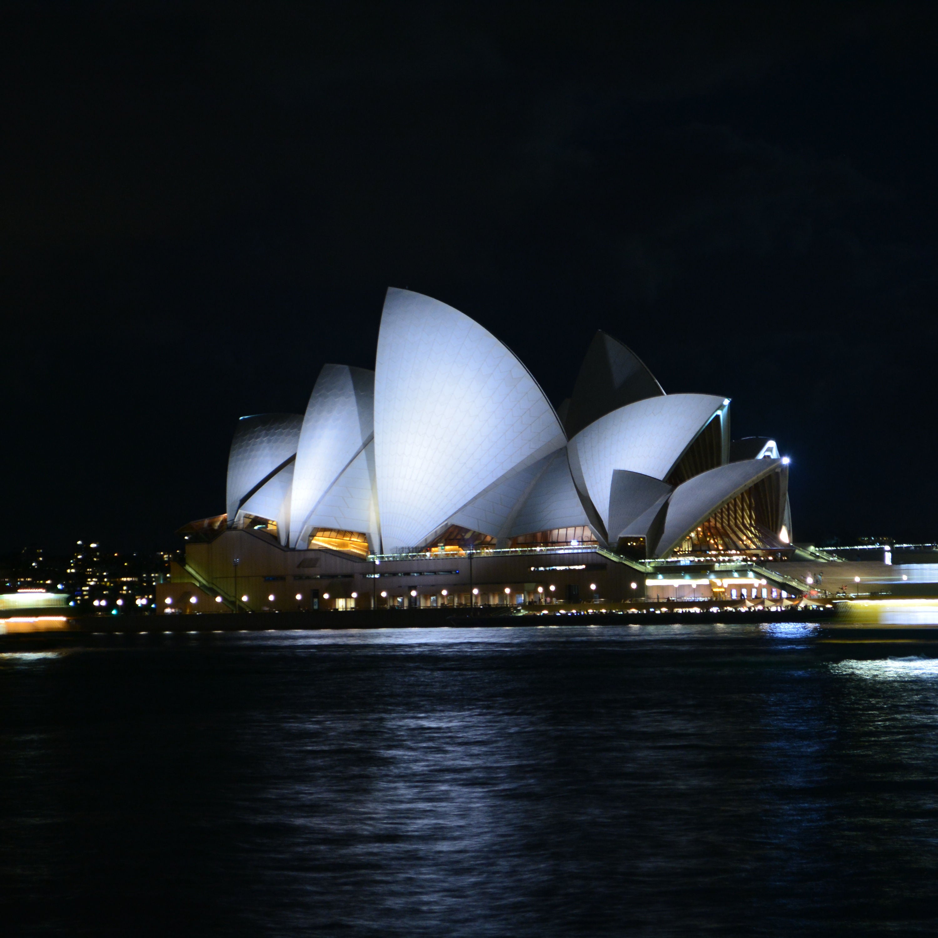 #17 Ein Tag in Sydney
