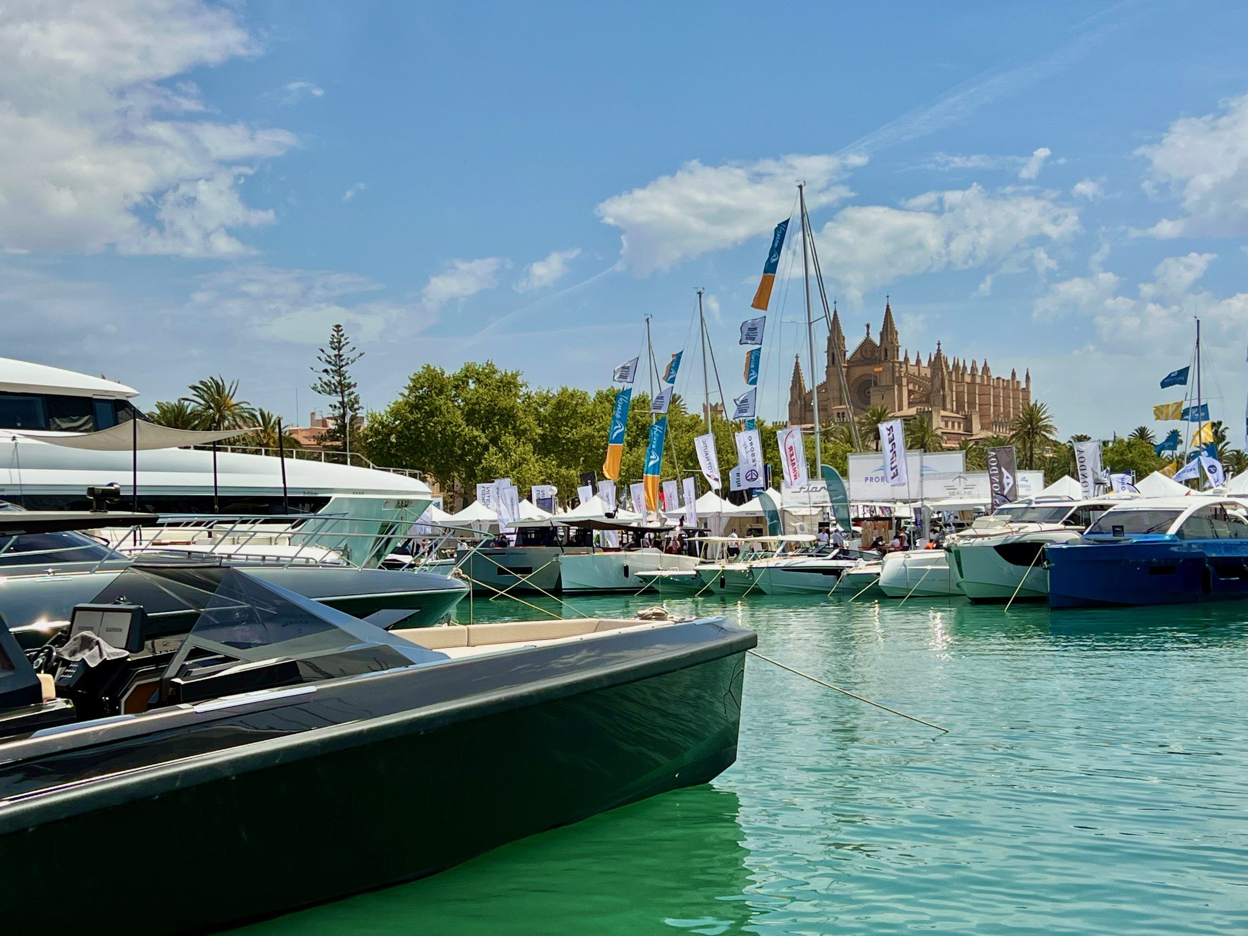 5 Minuten Mallorca | Nachrichten am 1. Mai 2023