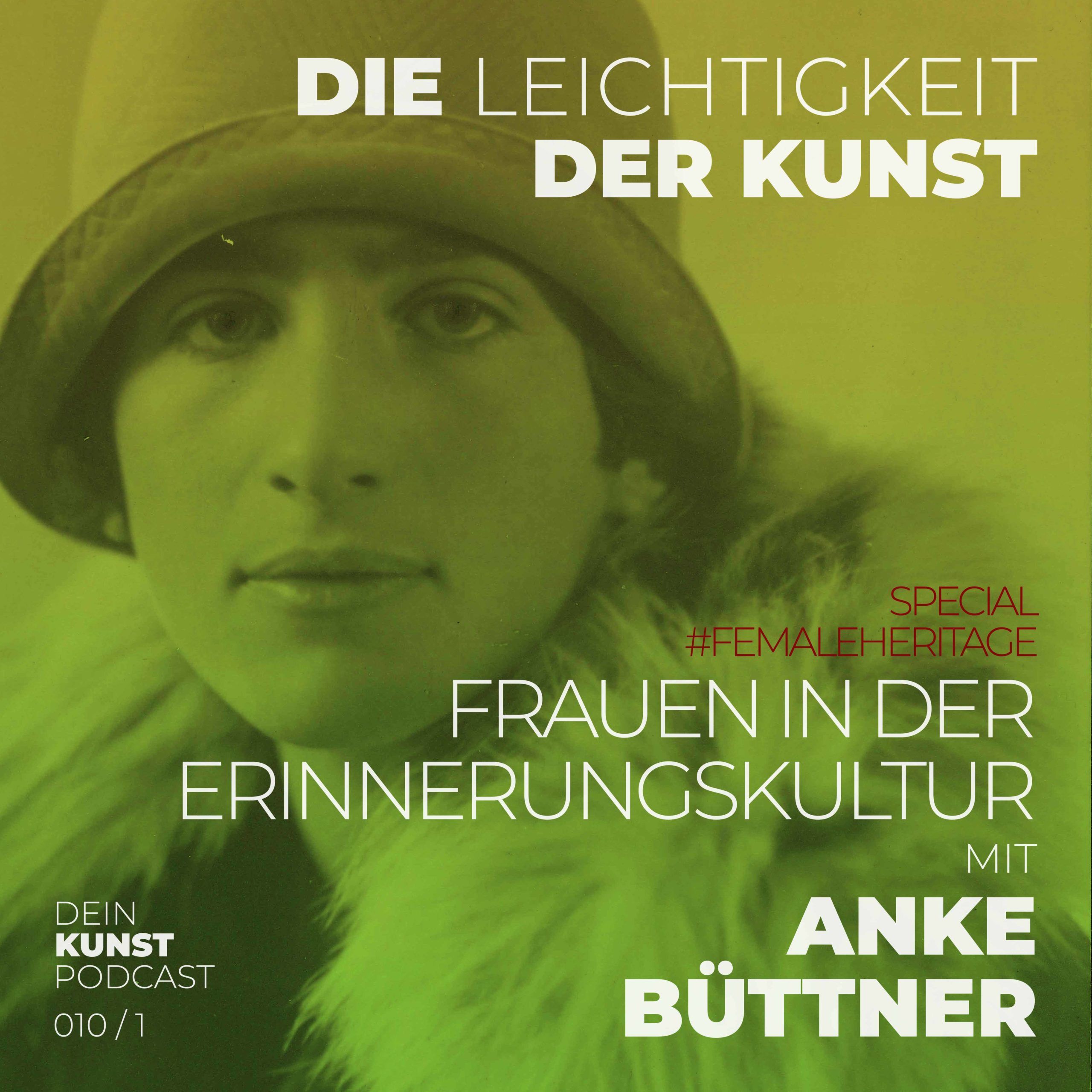 Monacensia - Frauen in der Erinnerungskultur
