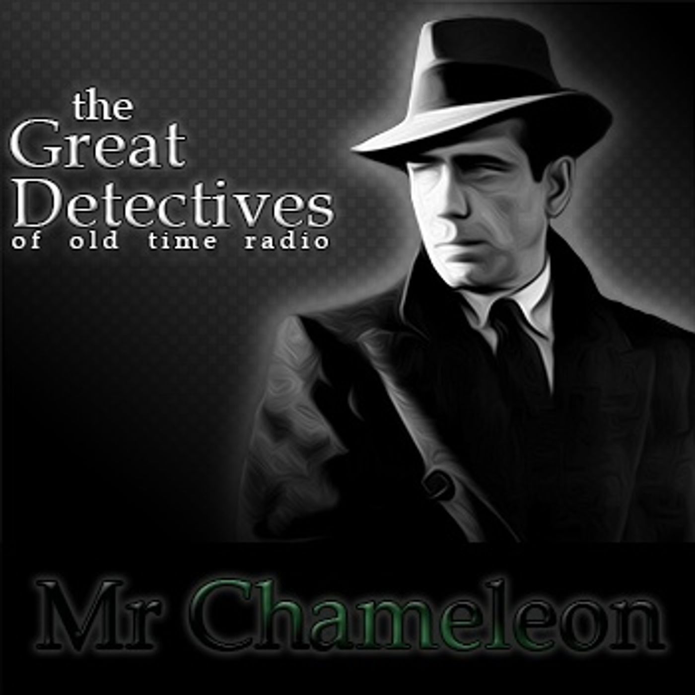 Mr. Chameleon: The Rich Uncle Murder Case