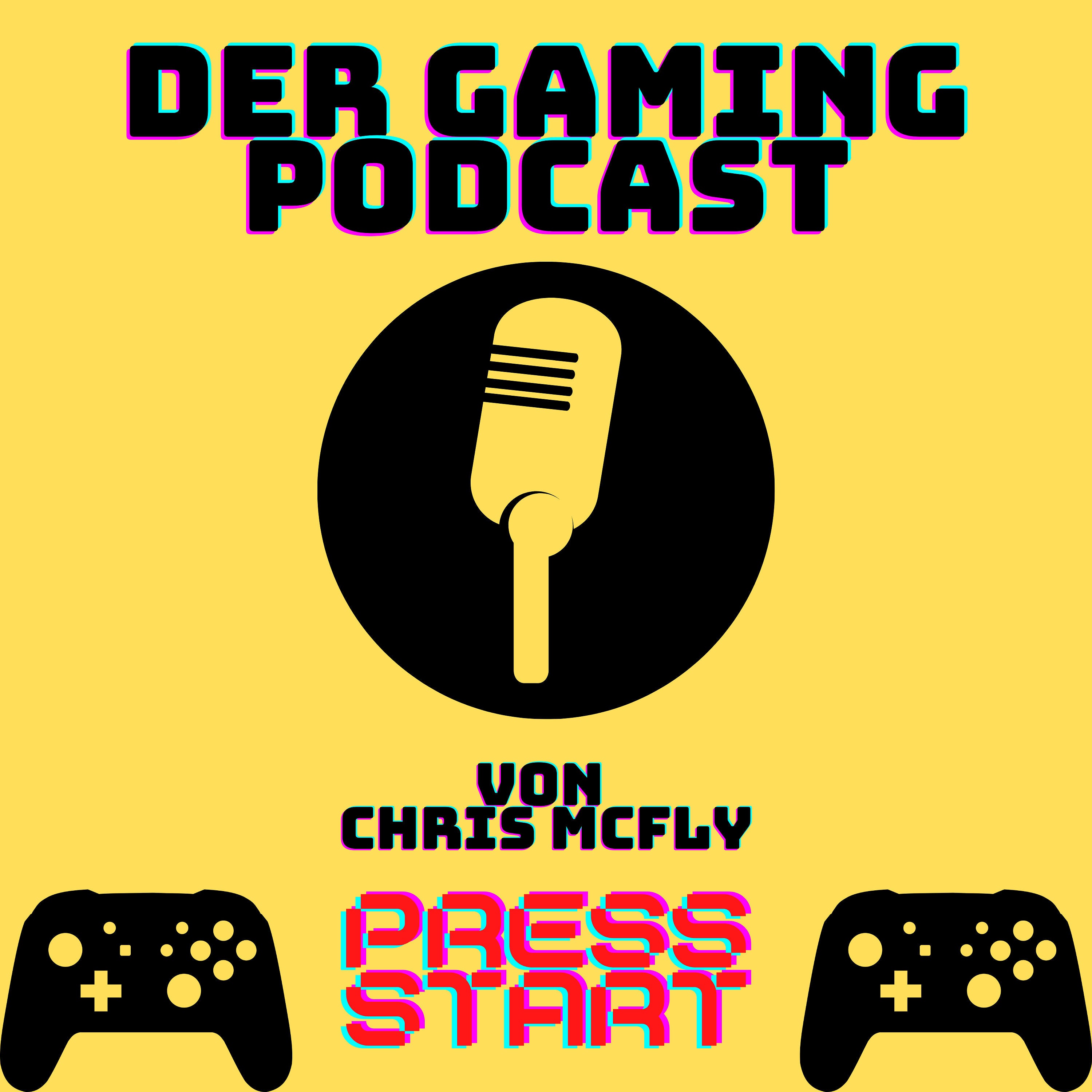 Der Gaming Podcast