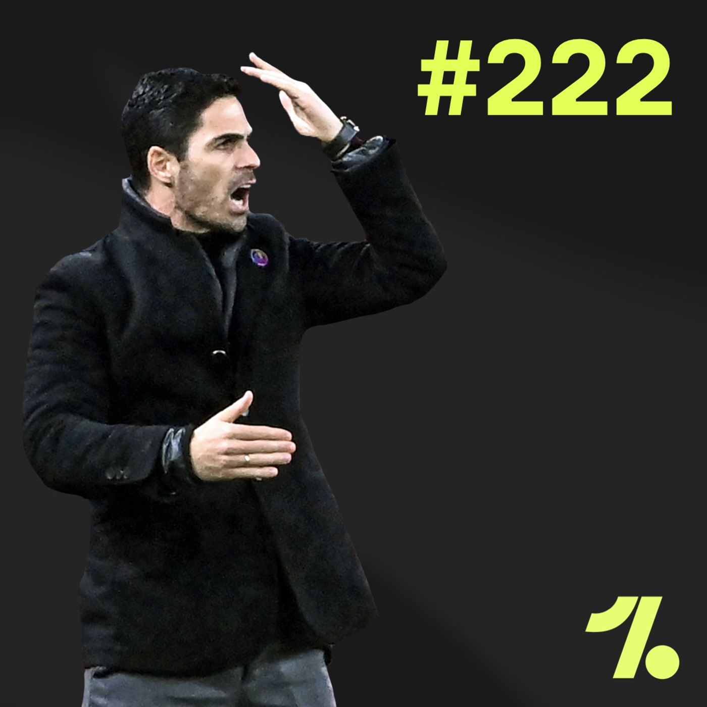 S1 Ep222: Wide open title race, a dismal derby and are Arsenal going down?