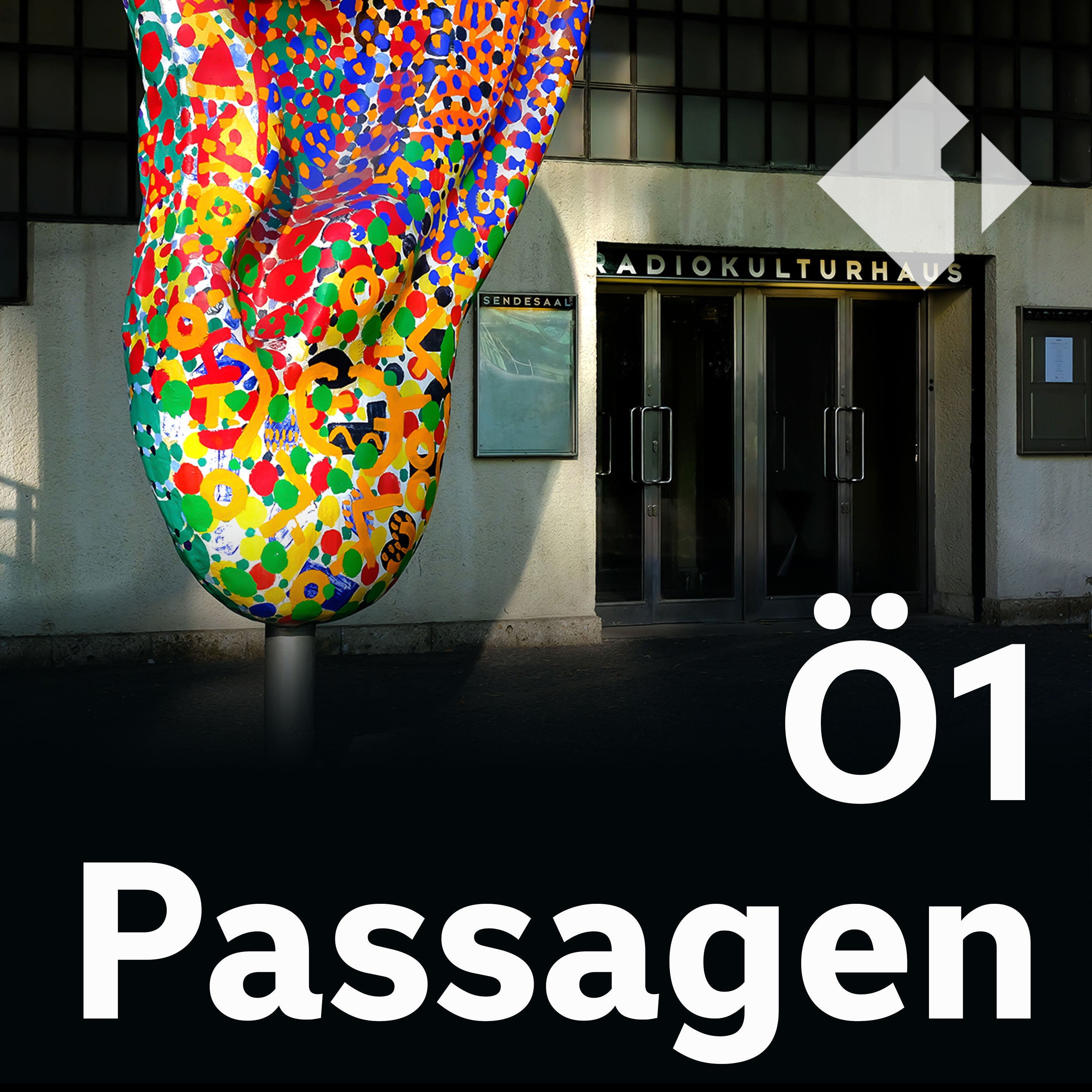 Ö1 Passagen