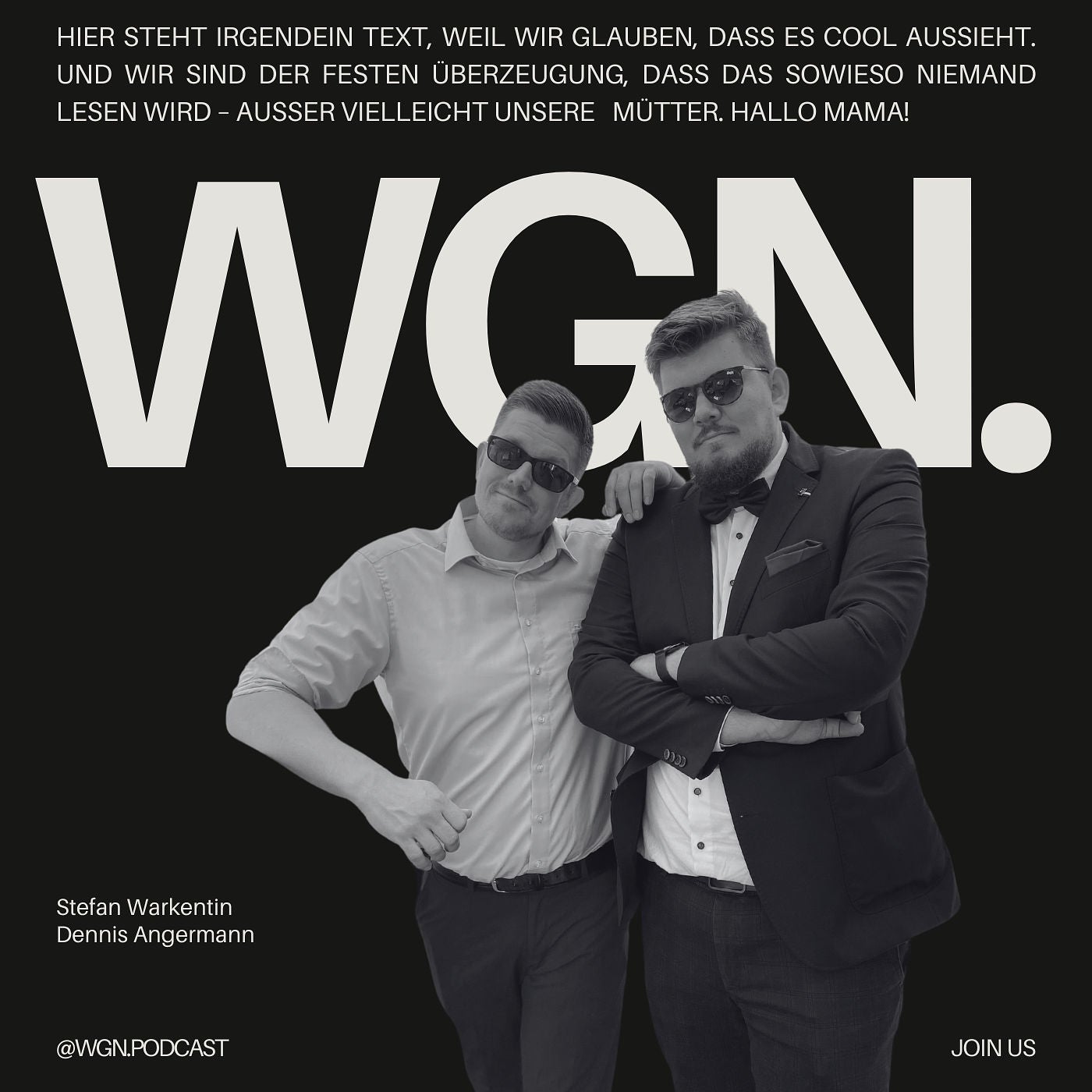 WGN.