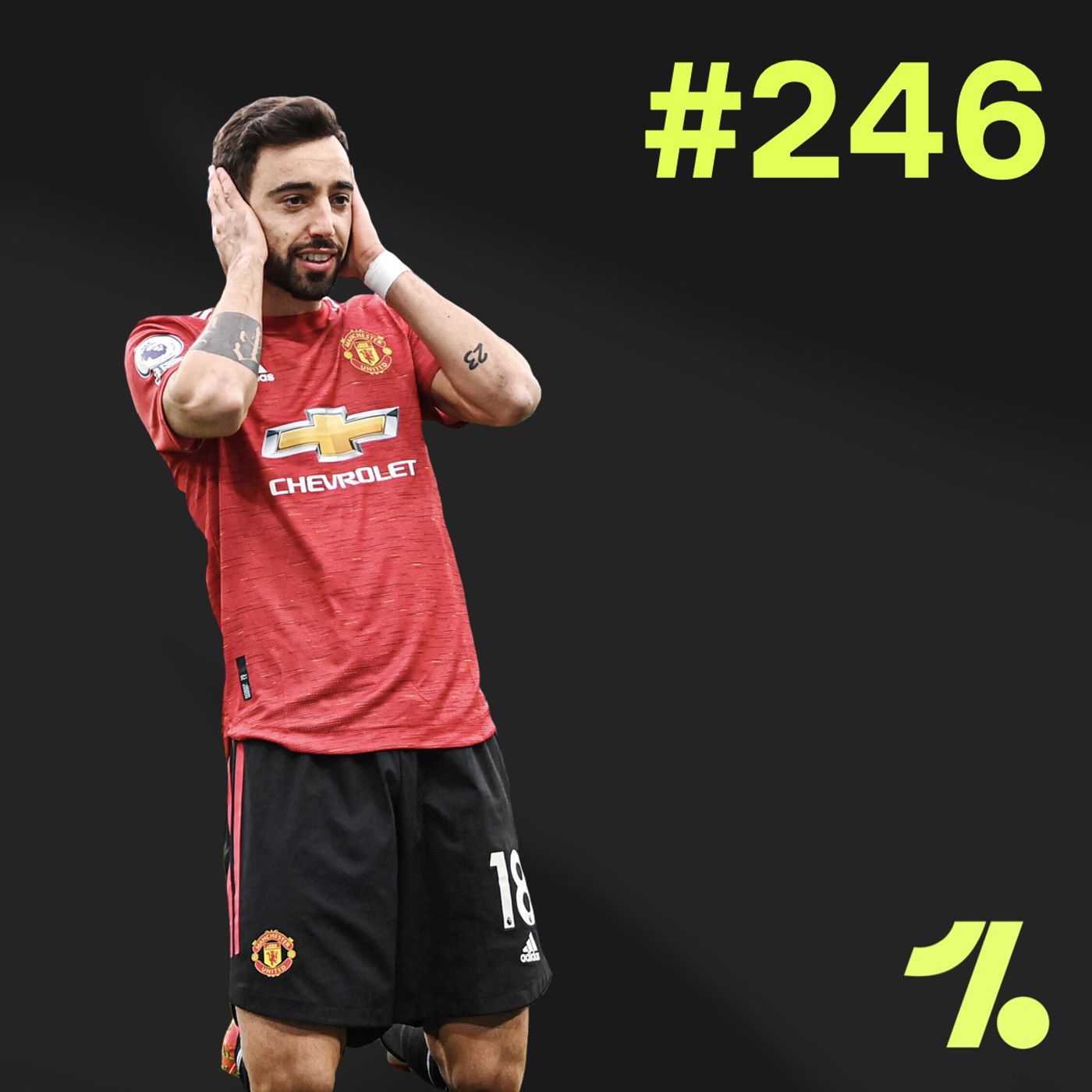 S1 Ep246: United's derby delight, LFC lose again and hello Kai Havertz
