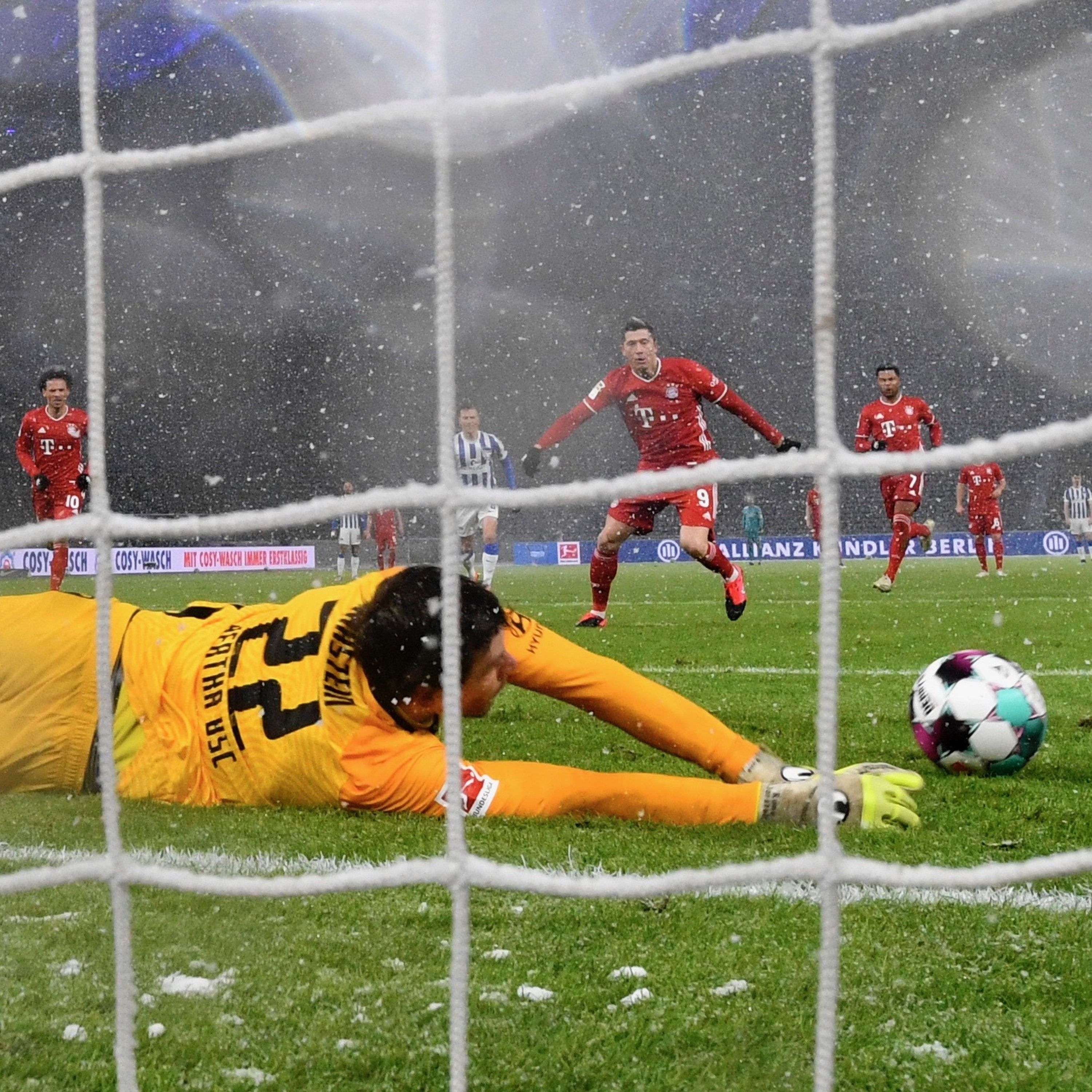 HB#131 Spielanalyse