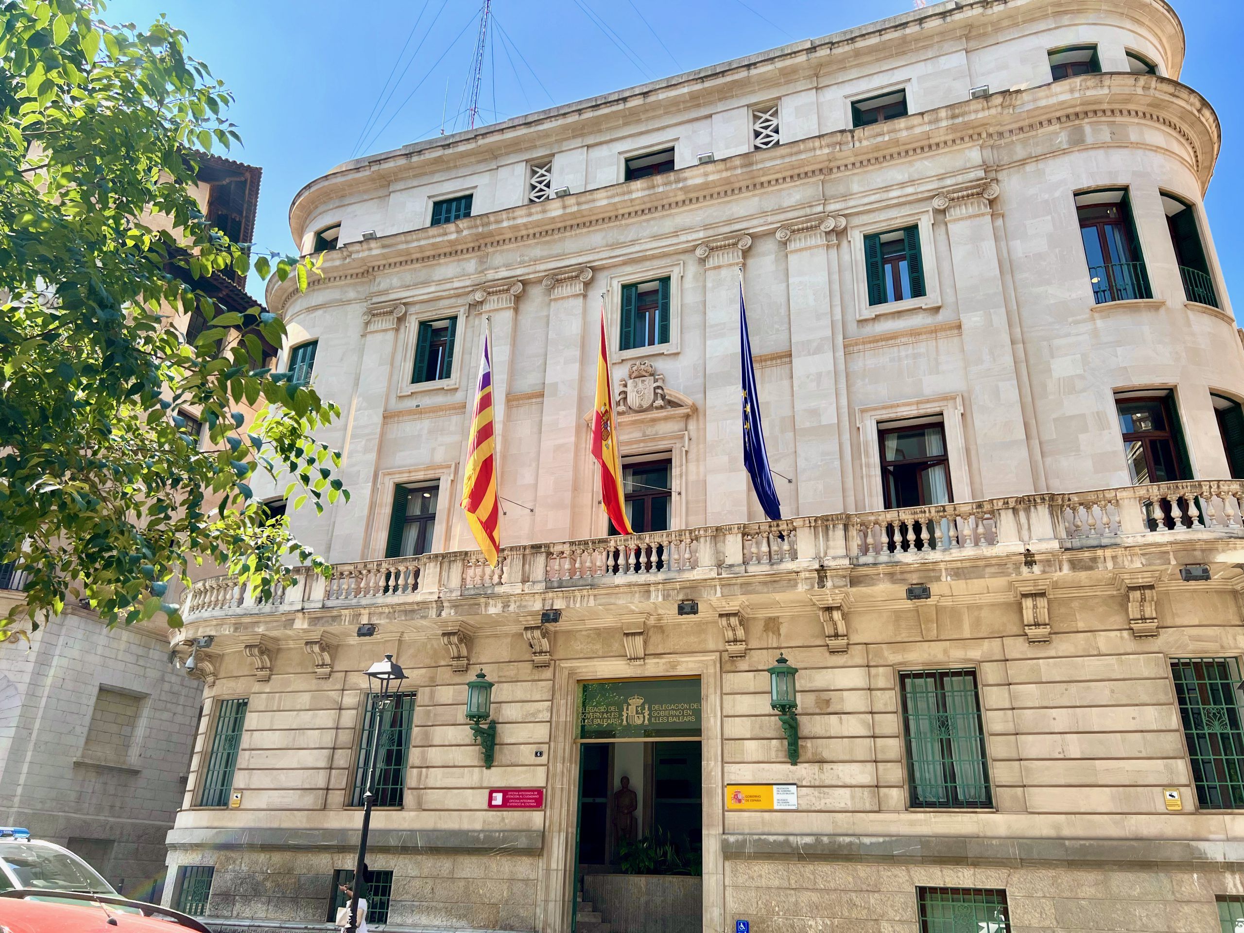 5 Minuten Mallorca | Nachrichten am 29. Juni 2024